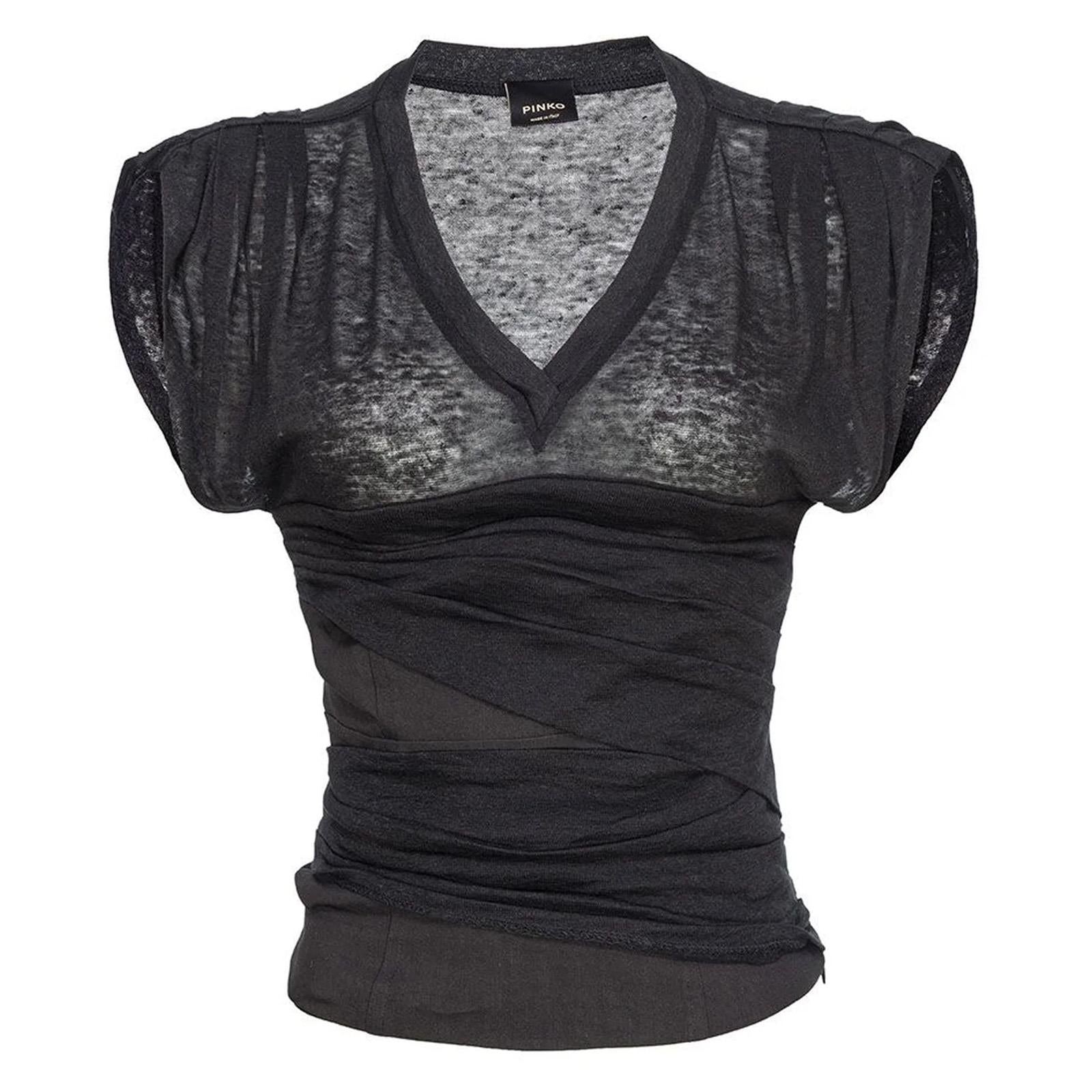 Top PINKO 104985-A2GF Z99 PINKO 