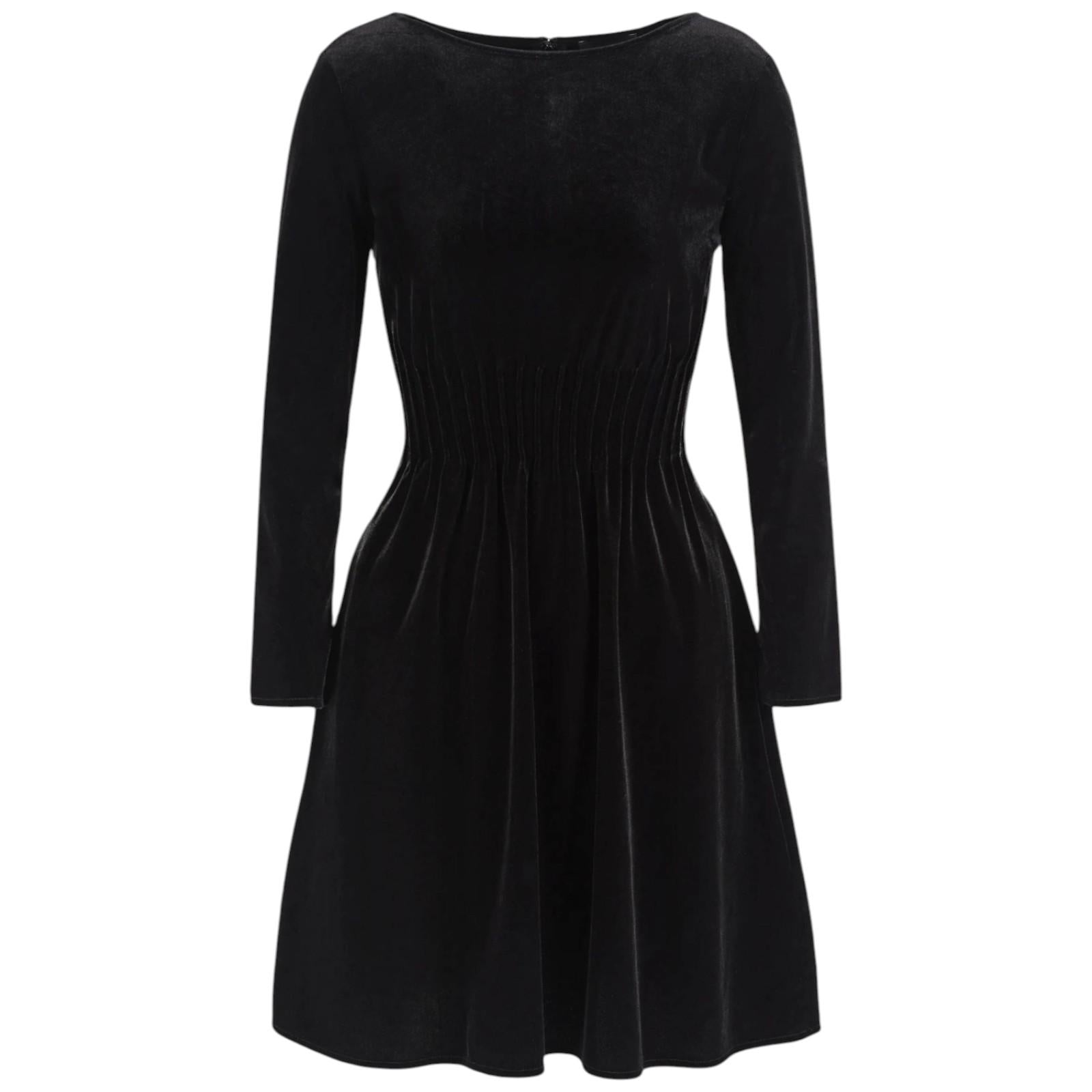 Abito EMPORIO ARMANI 6D2A6A-2JVZZ 0999 EMPORIO ARMANI 