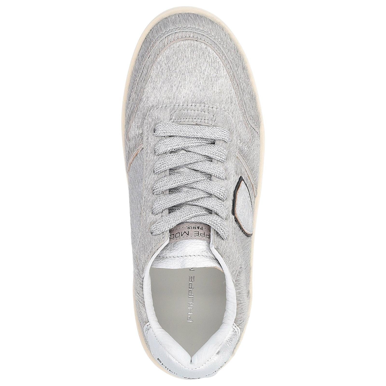 Sneakers PHILIPPE MODEL VNLD-PM02 ARG PHILIPPE MODEL 