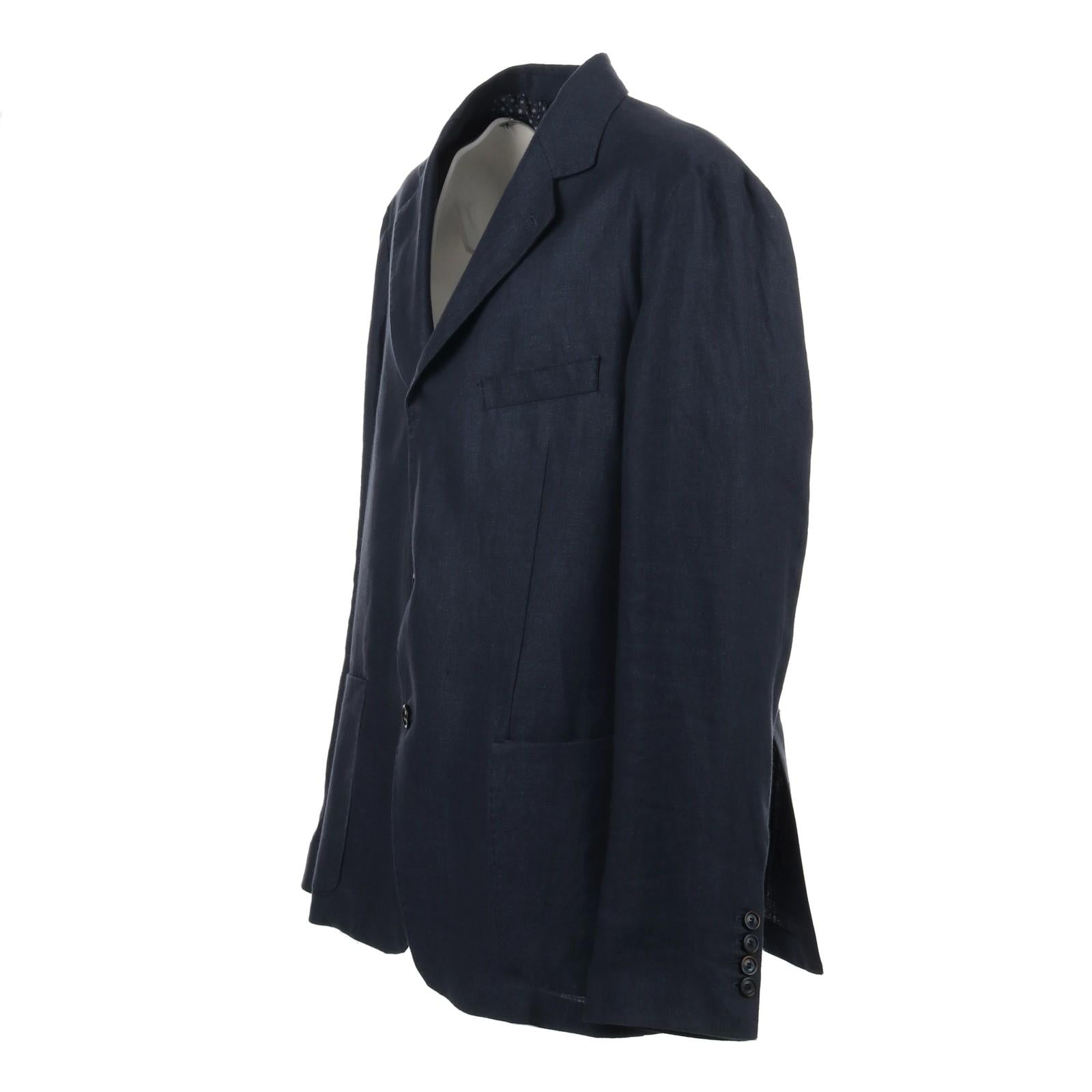 Giacca PITTI FLORENCE G-32 NAV PITTI FLORENCE 