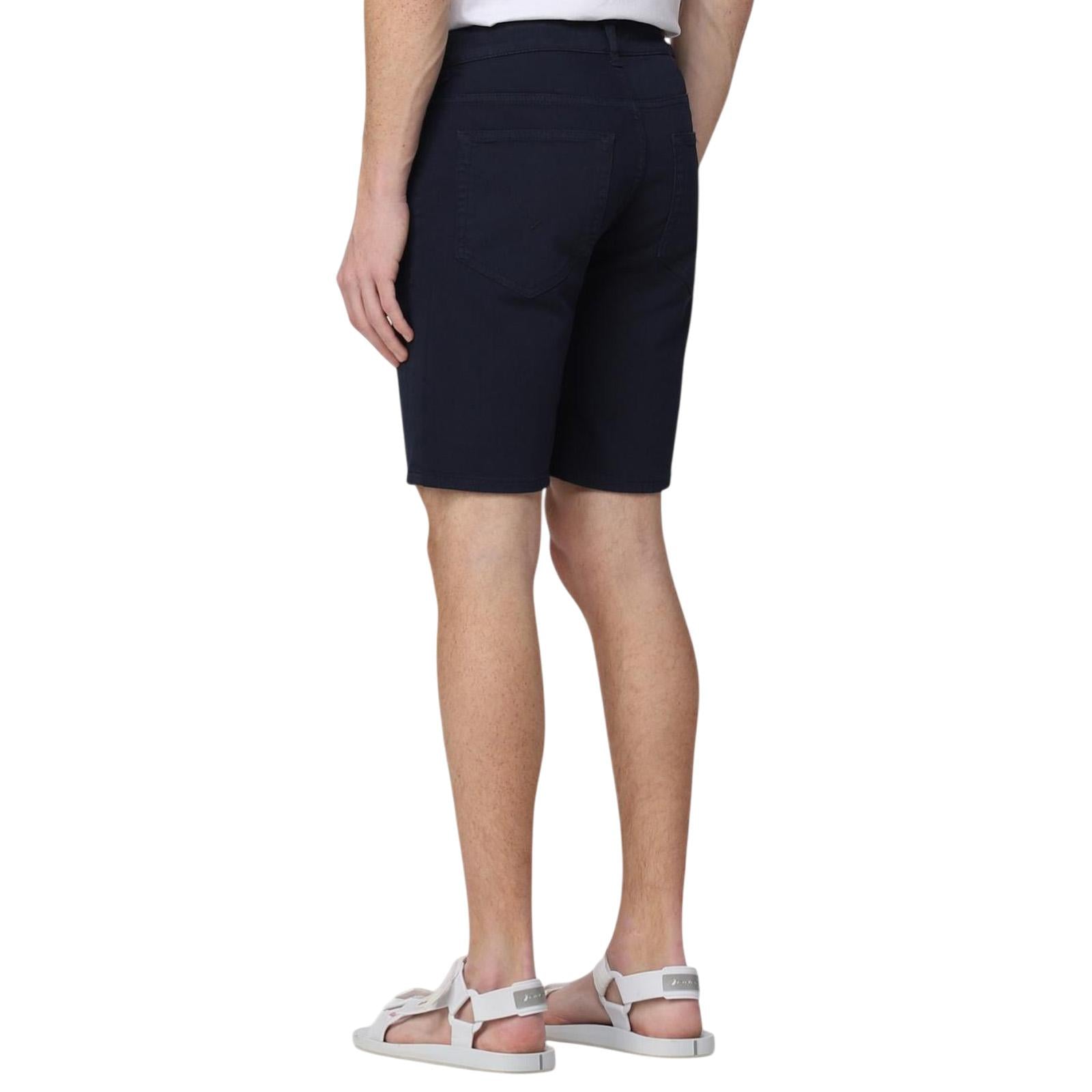 Bermuda DONDUP UP454-BS0030U-PTD 890 DONDUP 