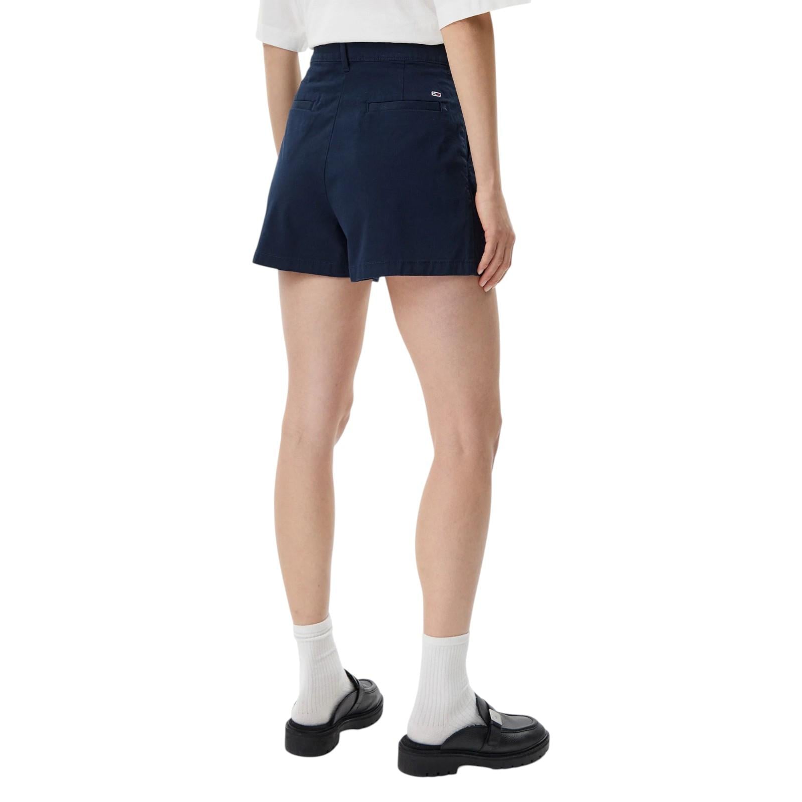 Shorts TOMMY HILFIGER Donna DW0DW21643 C1G 