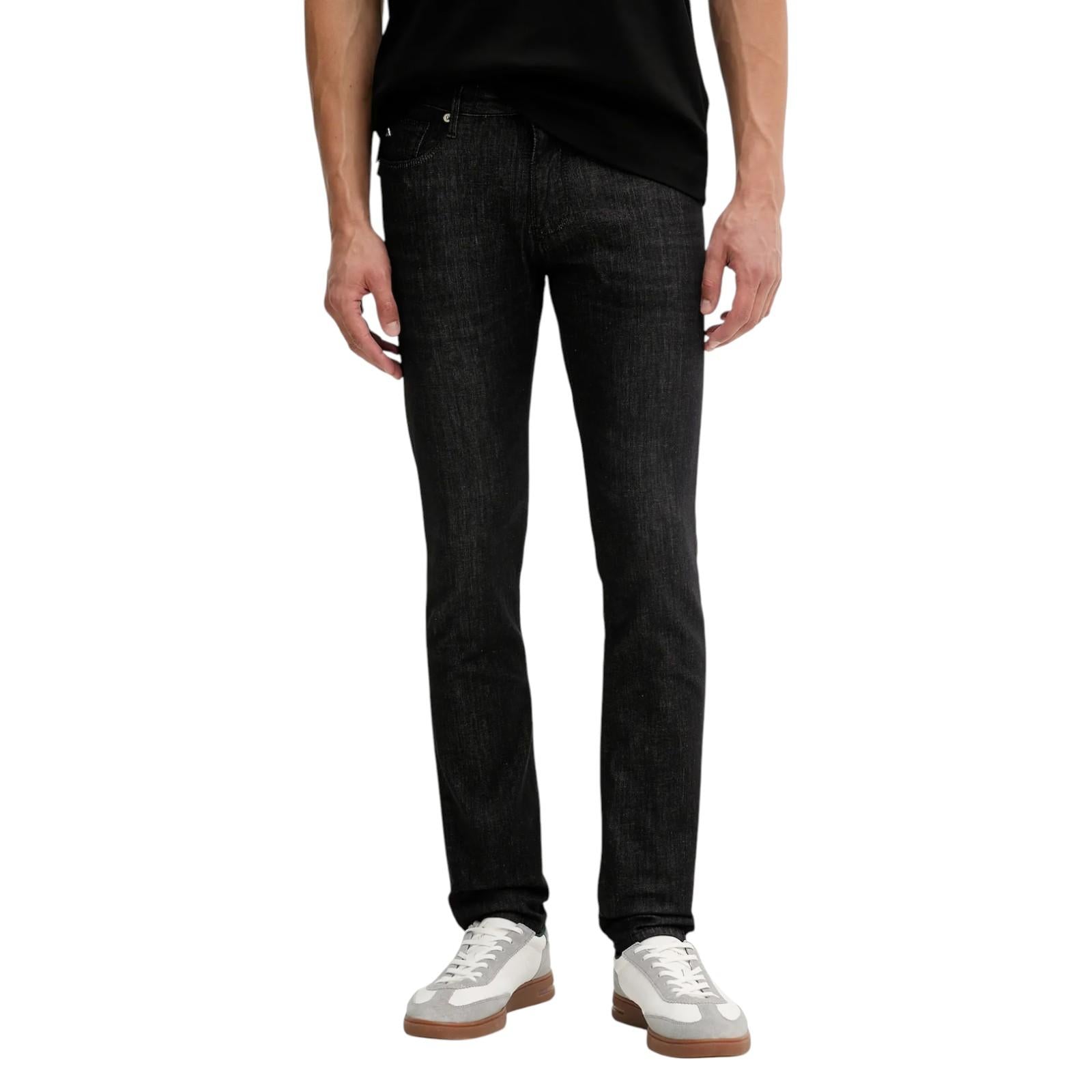 Jeans EMPORIO ARMANI Uomo EM000121-AF14117 0005 