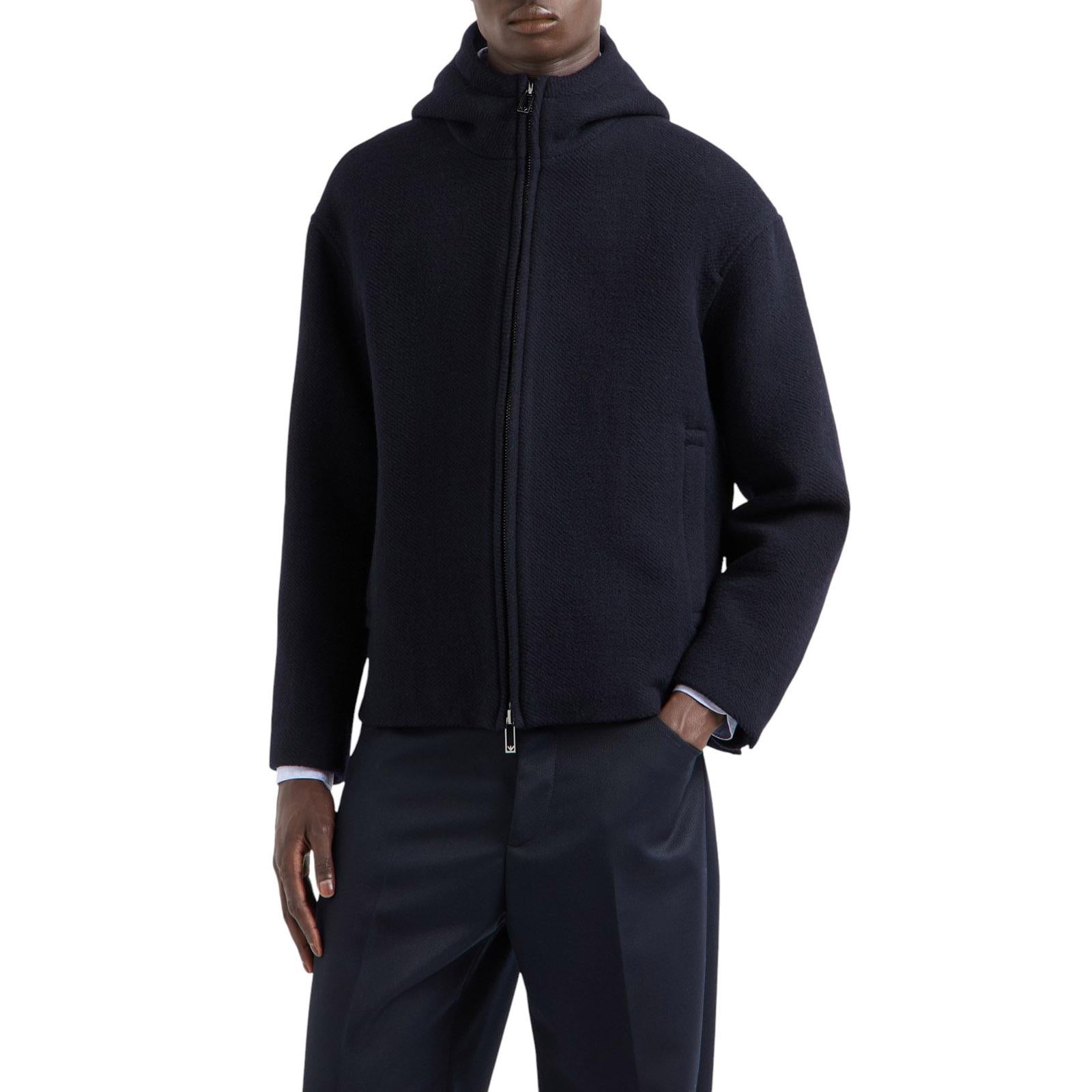 Giubbotto EMPORIO ARMANI 6D1B96-1NVAZ 0920 EMPORIO ARMANI 