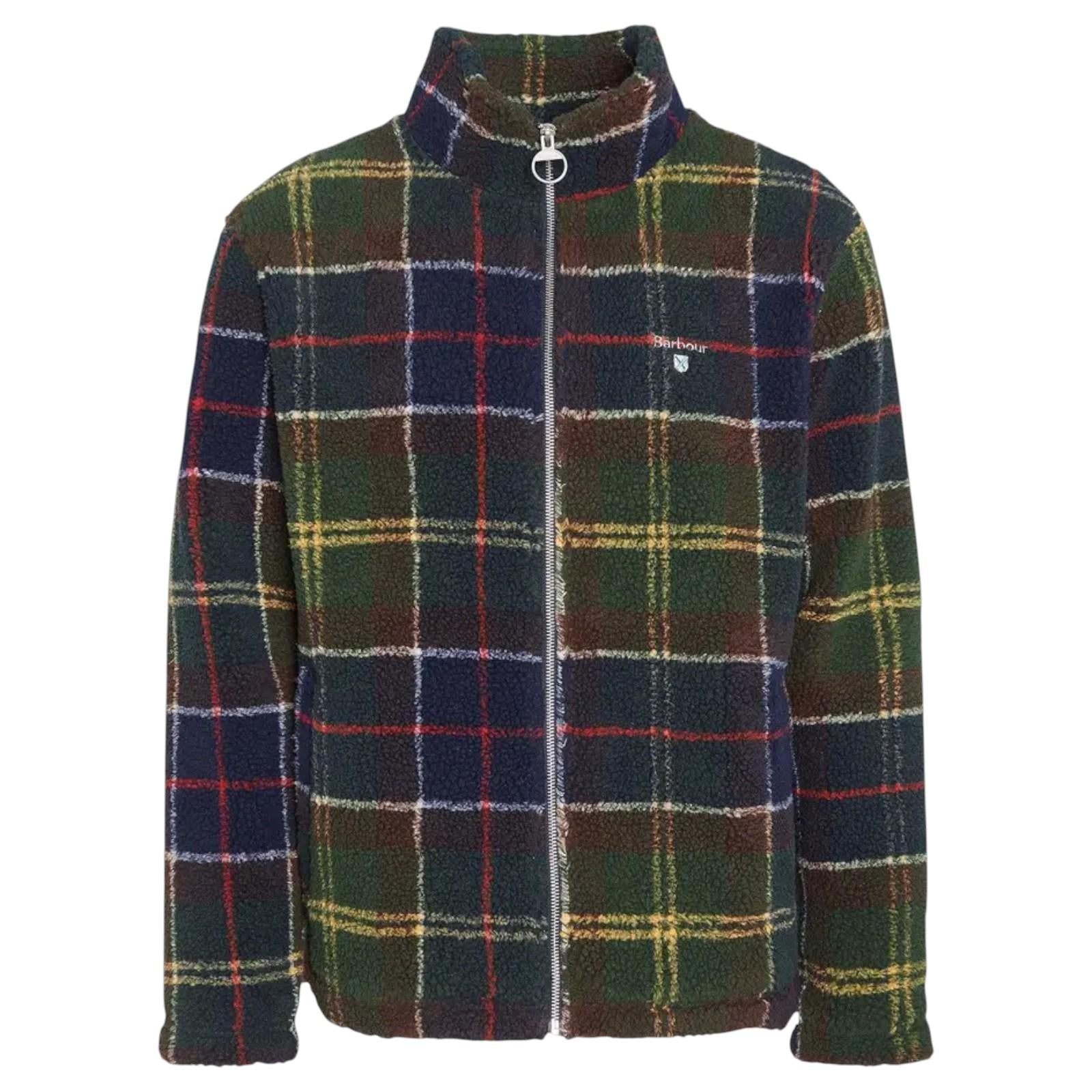 Giubbotto BARBOUR MFL0187 TN11 BARBOUR 