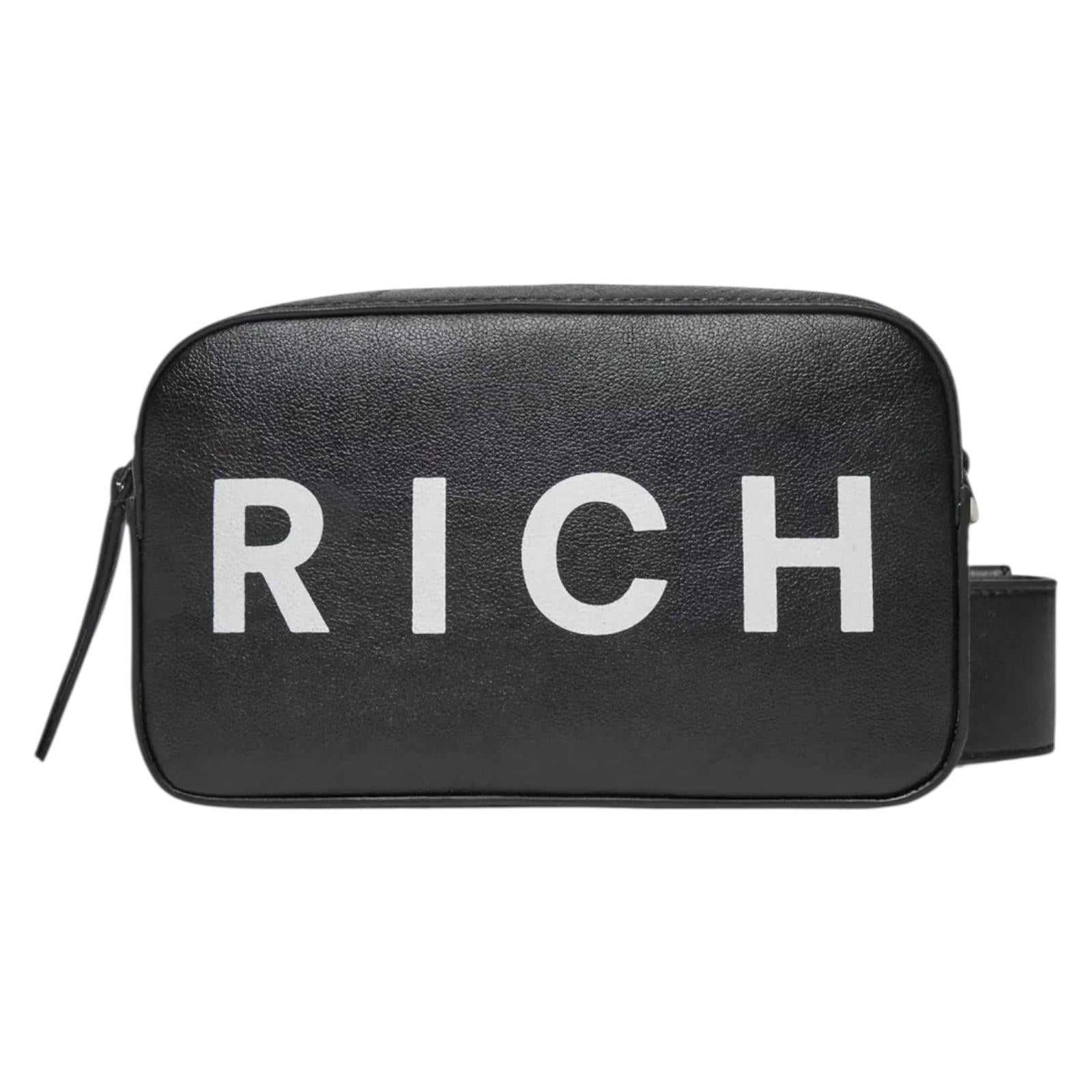 Pochette RICHMOND RWA24142BO-HLL NER RICHMOND 
