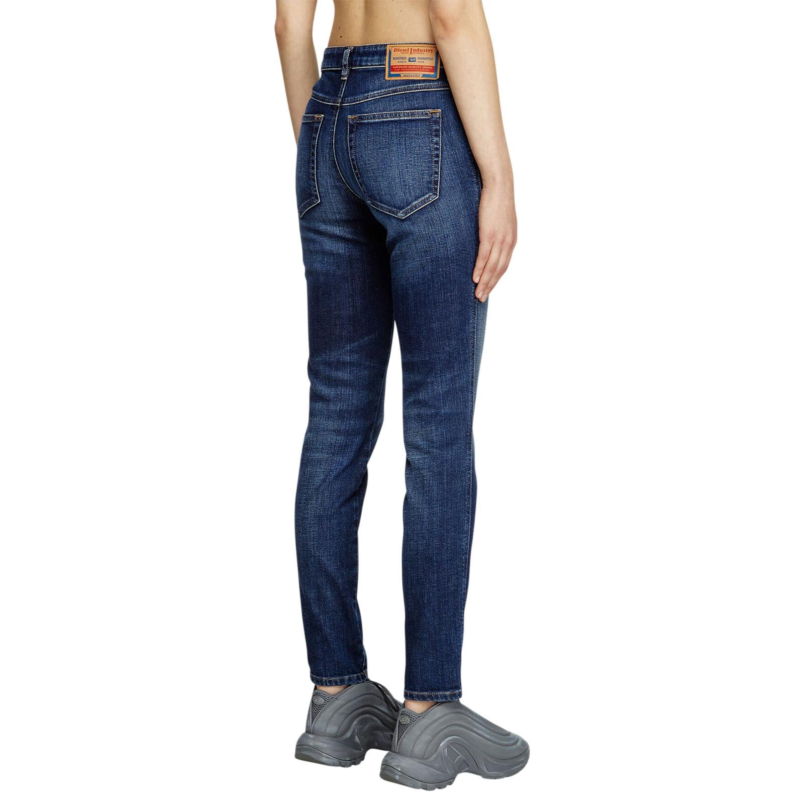Jeans DIESEL Donna A03603-09L03 01 