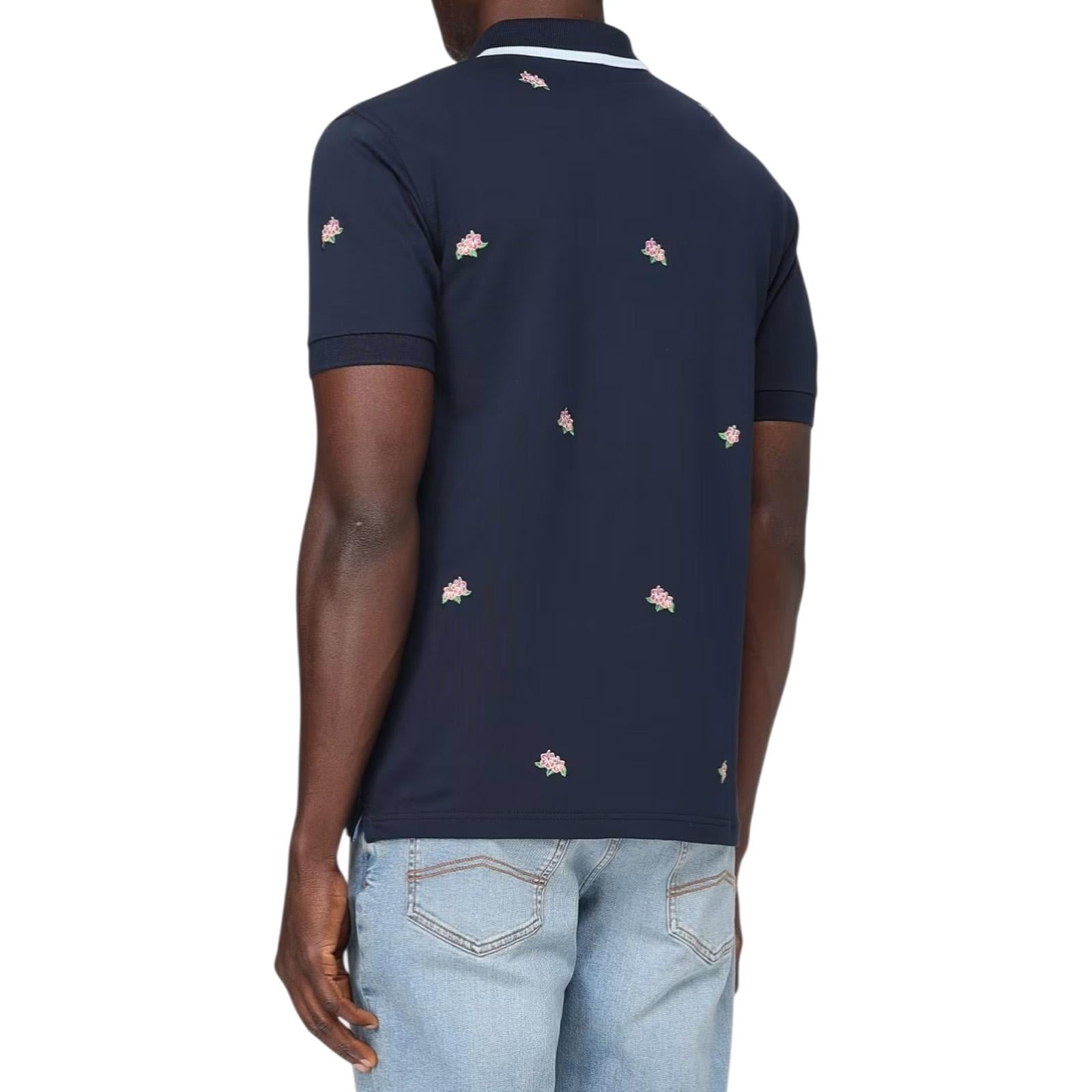 Polo SUN68 A35128 07 SUN68 