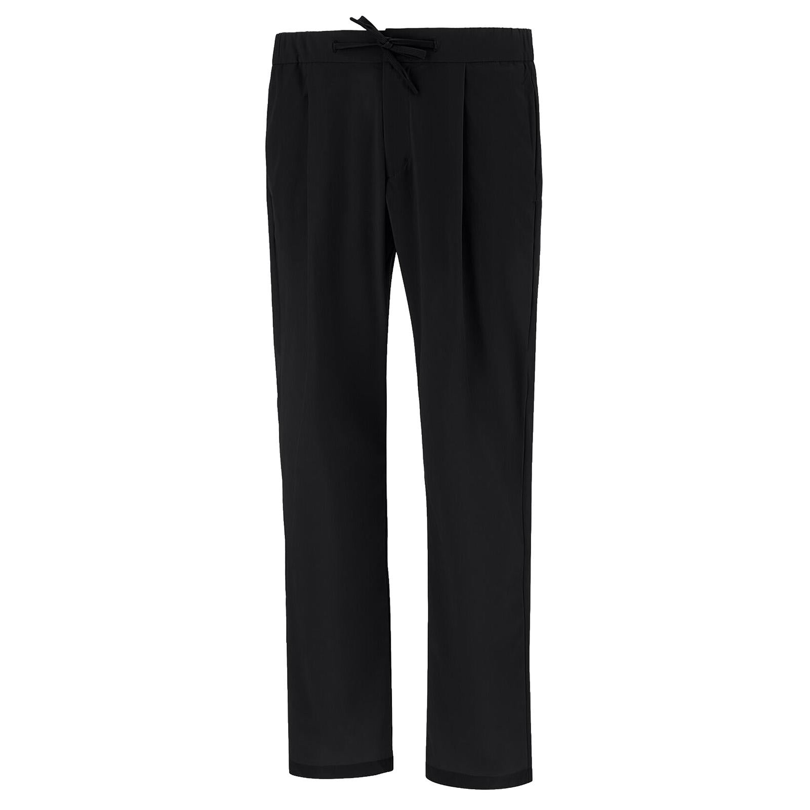 Pantalone HERNO PT000077U-12691Z 9300 HERNO 