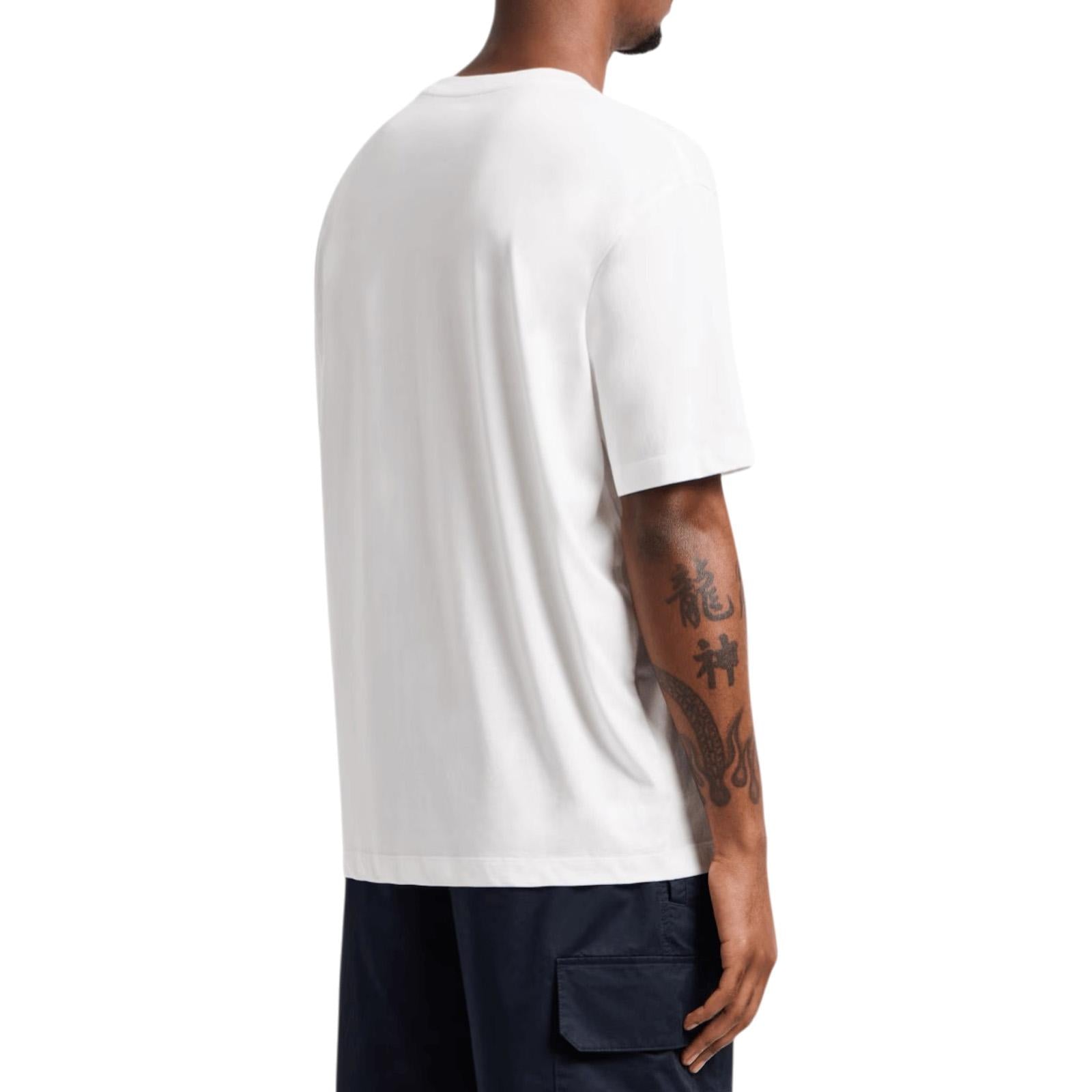 T-shirt ARMANI EXCHANGE Uomo XM000276-AF12308 U0009 