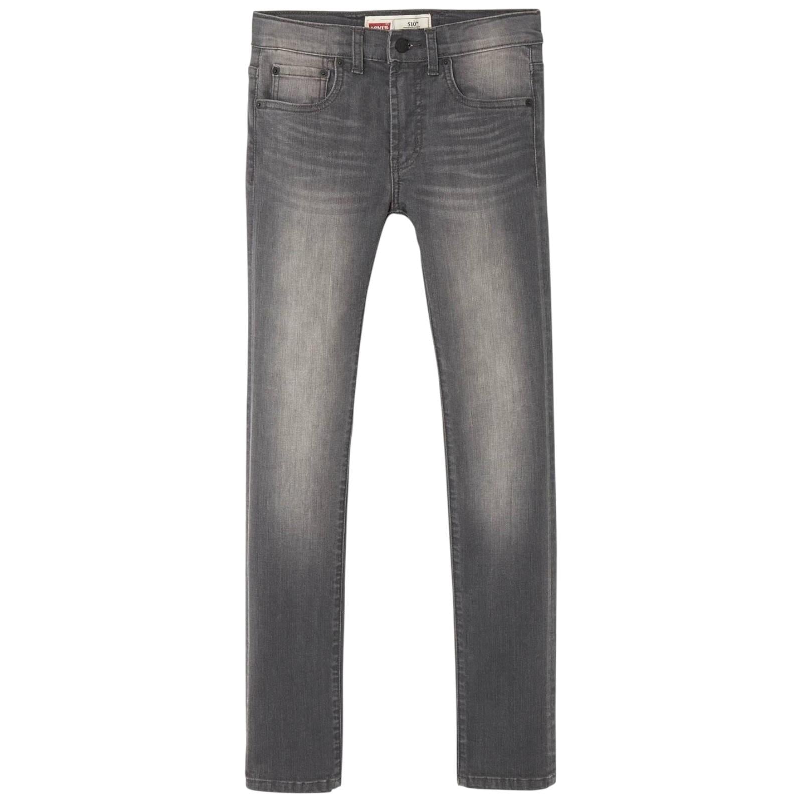 Jeans LEVI'S kids NN22677 GRI LEVI'S 