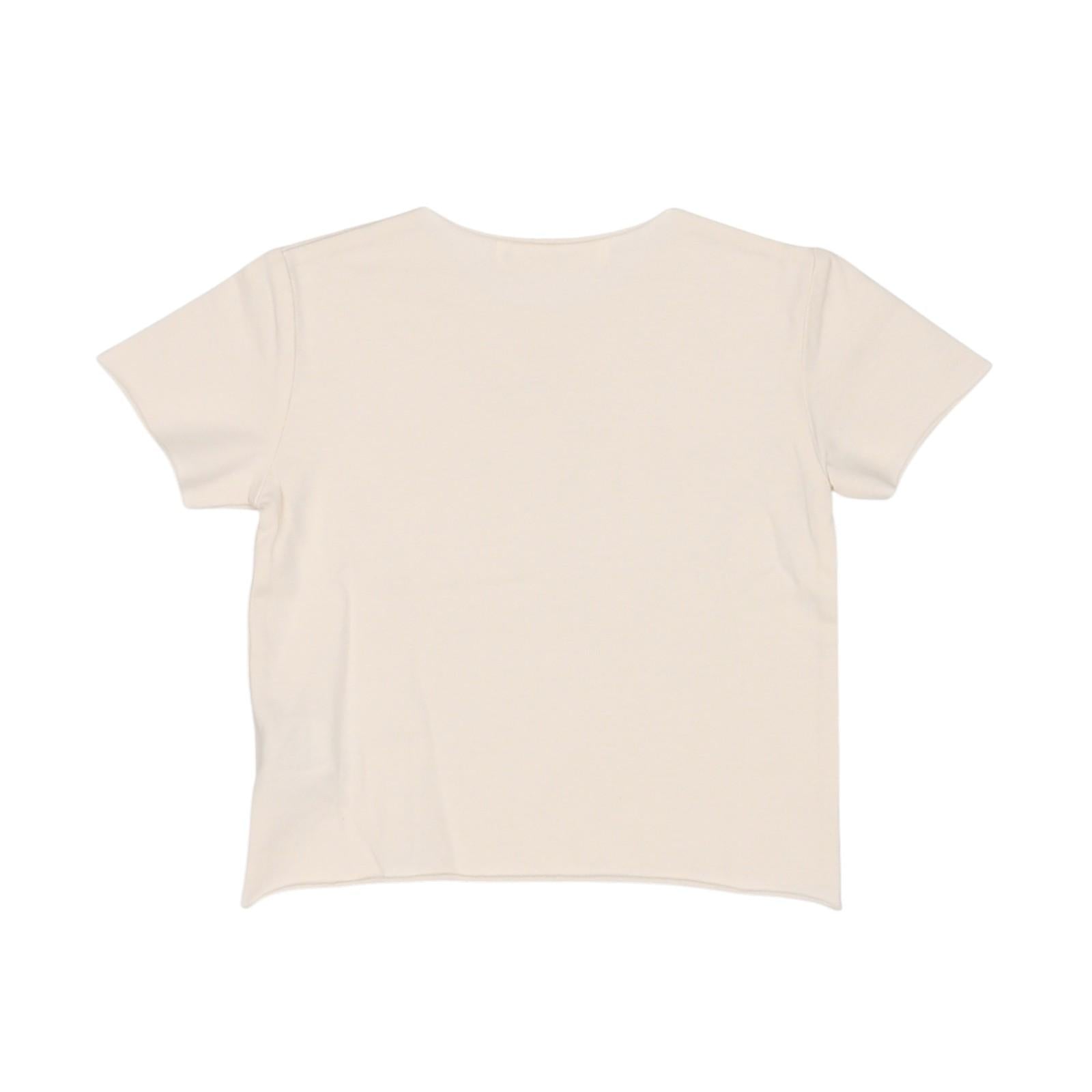 T-shirt FIORILE kids 51L-1944 PAN FIORILE 