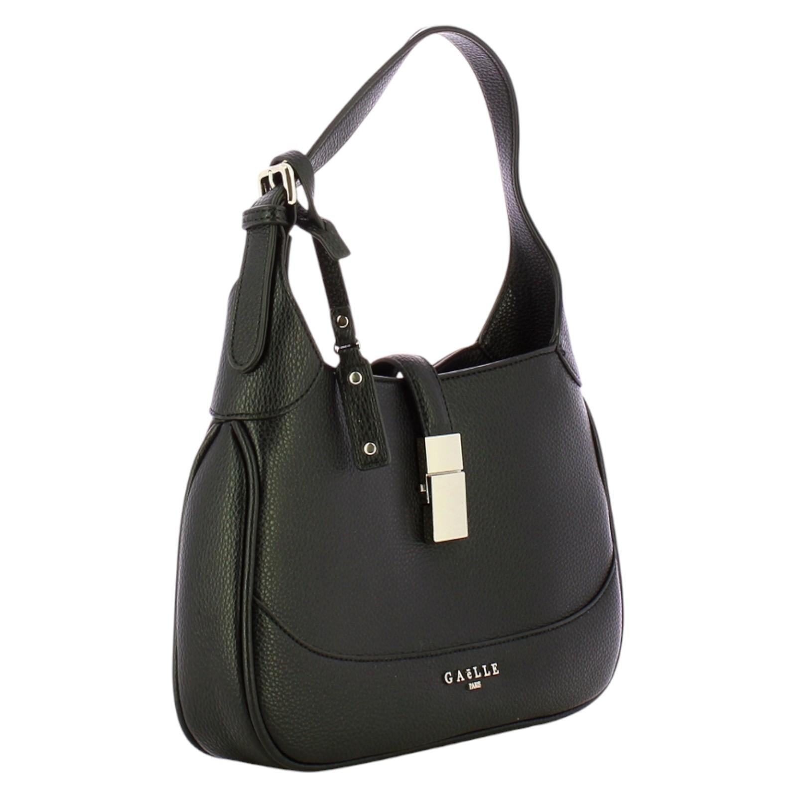 Borsa GAELLE Donna GAACW01037-MTFI0007 NER 