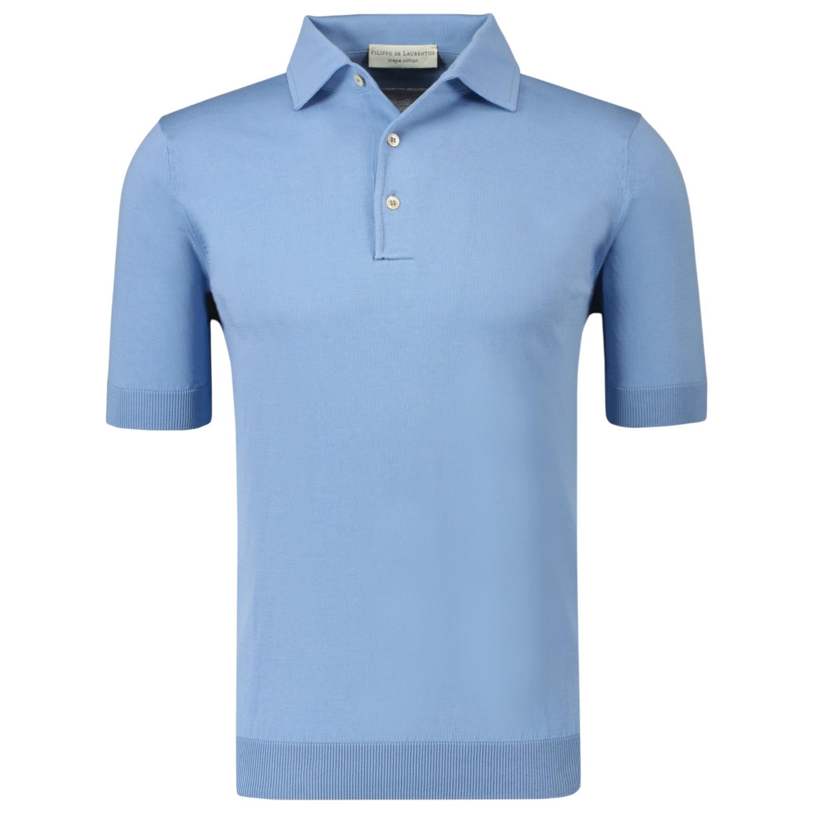 Polo FILIPPO DE LAURENTIIS PL1MCPAR-CR14R 800 FILIPPO DE LAURENTIIS 