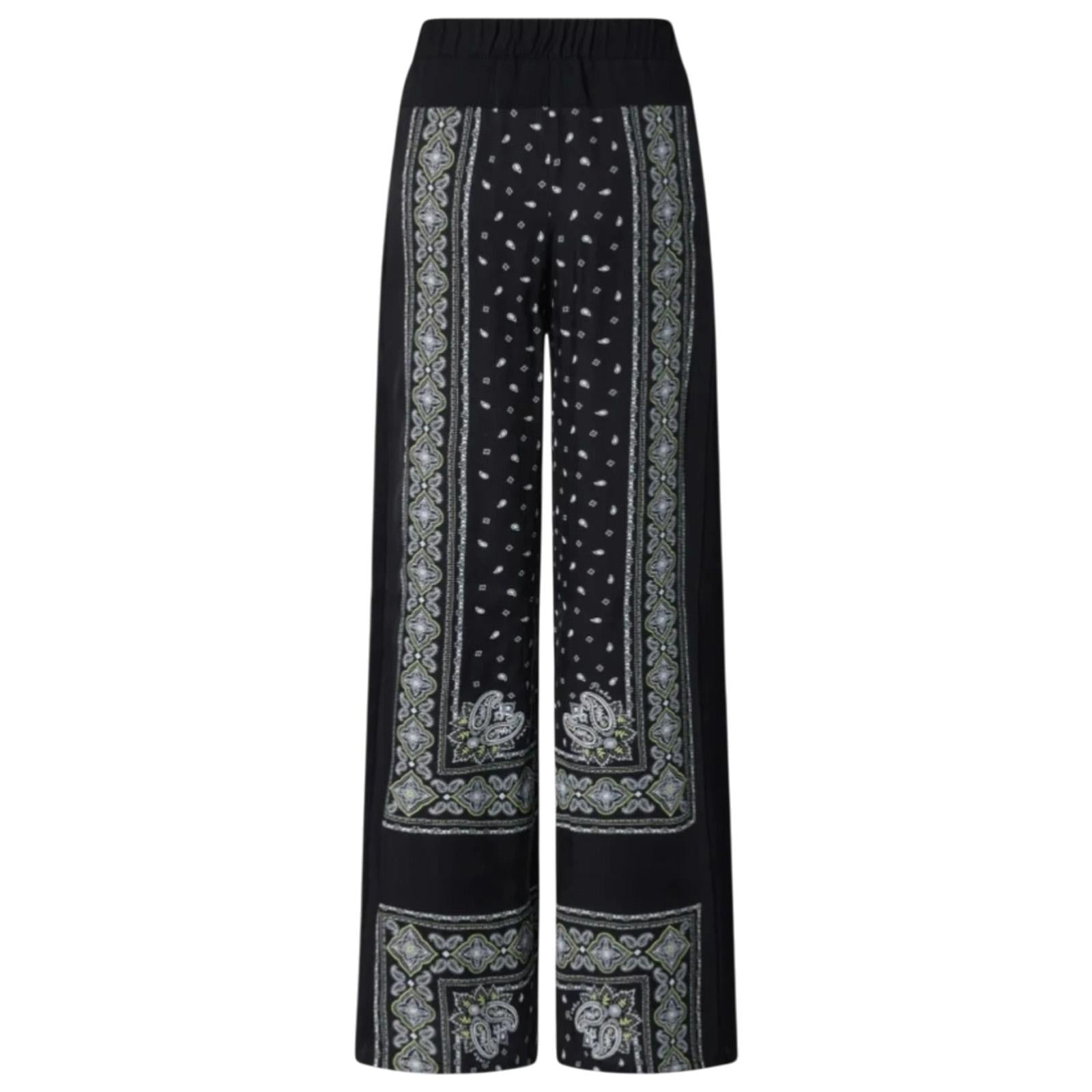 Pantalone PINKO 104663-A2CK Z1T PINKO 