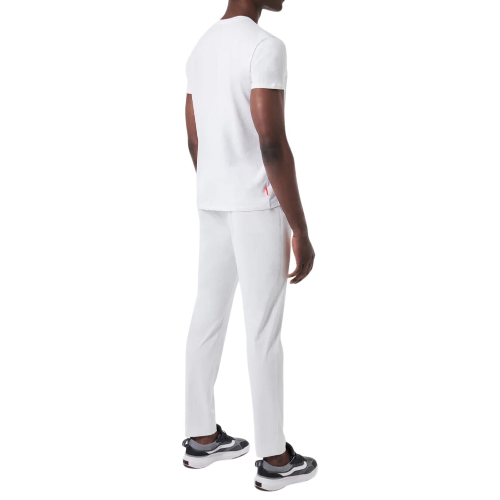 T-shirt RRD 25200 09 RRD 