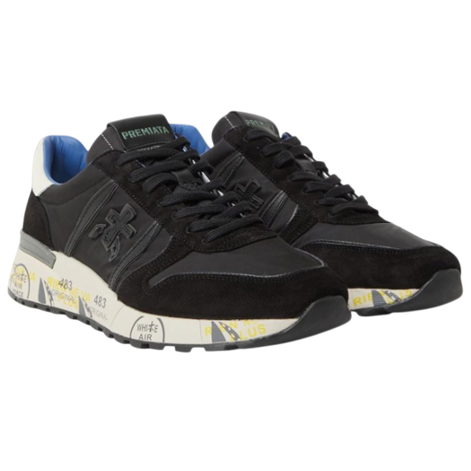 Sneakers PREMIATA LANDER 6402 PREMIATA 
