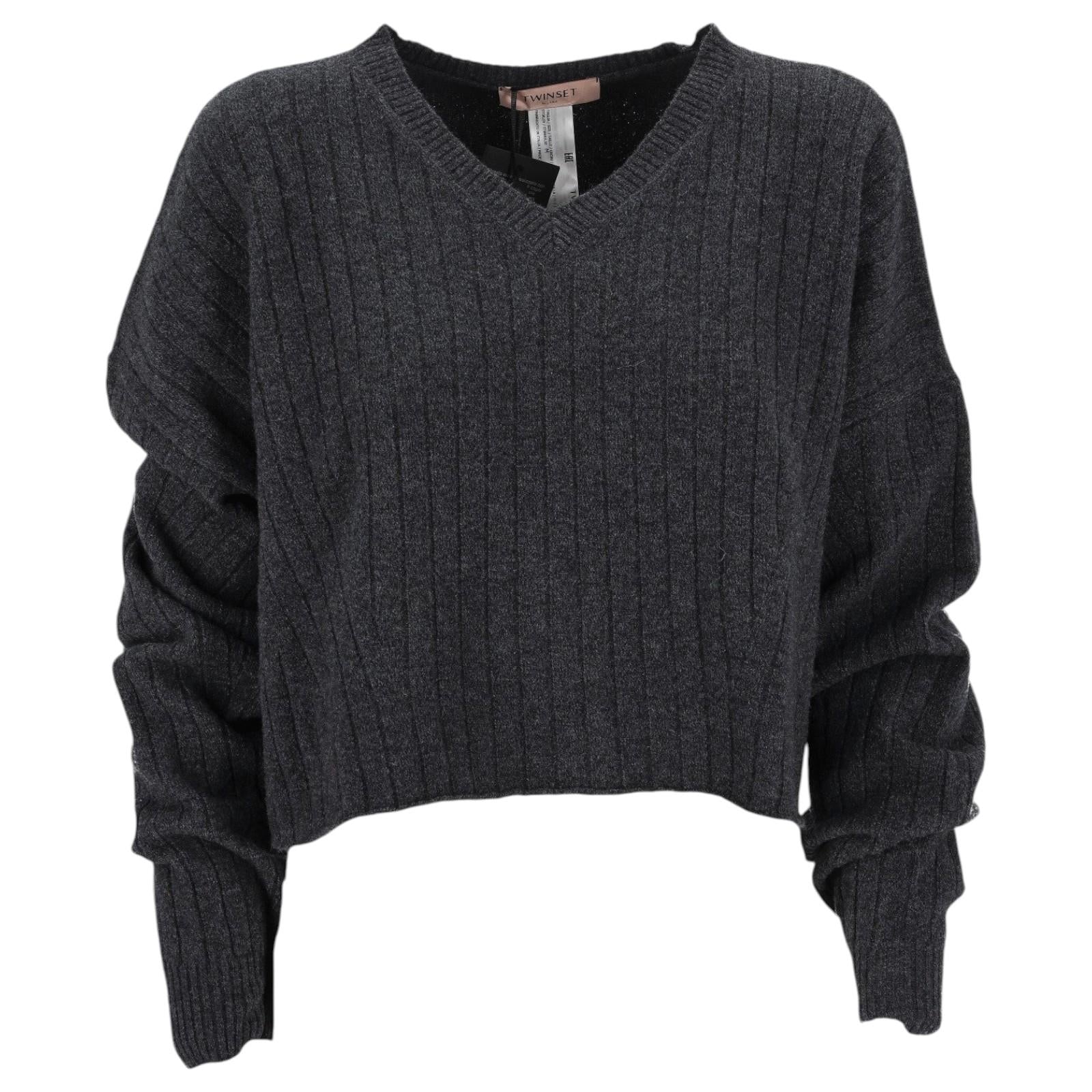 Maglione TWINSET 242TT3360 12030 TWINSET 