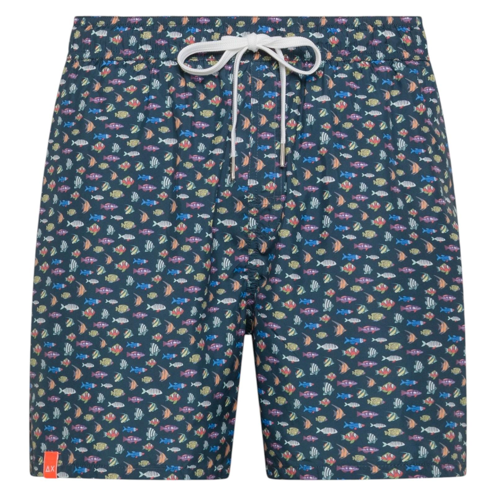 Boxer mare SUN68 H35111 0701 SUN68 