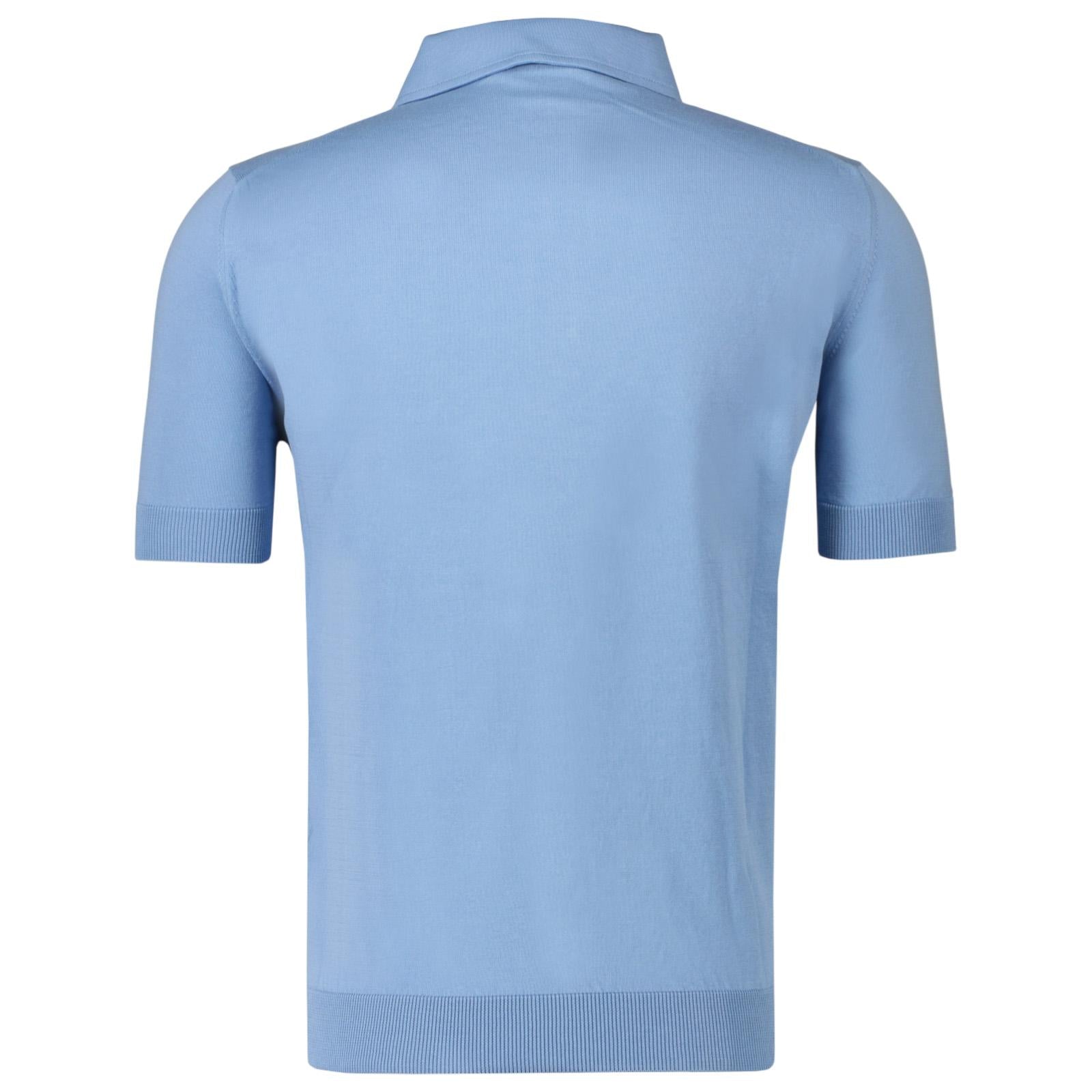 Polo FILIPPO DE LAURENTIIS PL1MCPAR-CR14R 800 FILIPPO DE LAURENTIIS 