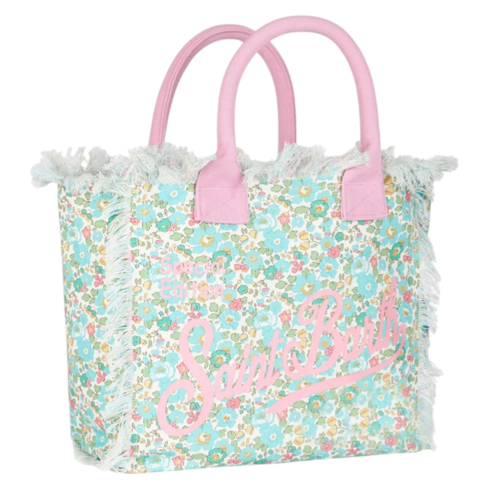 Borsa MC2 SAINT BARTH COLETTE-LIBERTY 0029H MC2 SAINT BARTH 