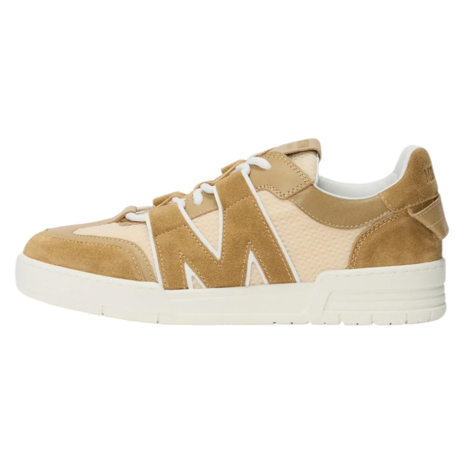 Sneakers MOSCHINO Uomo MB15224G0NG 310A 