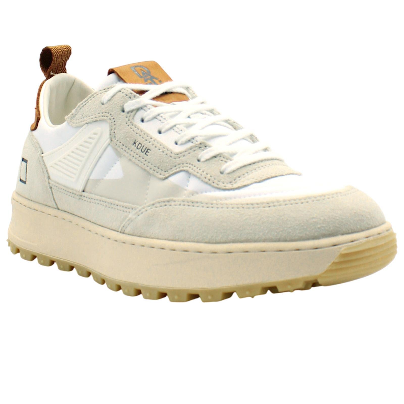 Sneakers D.A.T.E. M411-K2-BA HW D.A.T.E. 