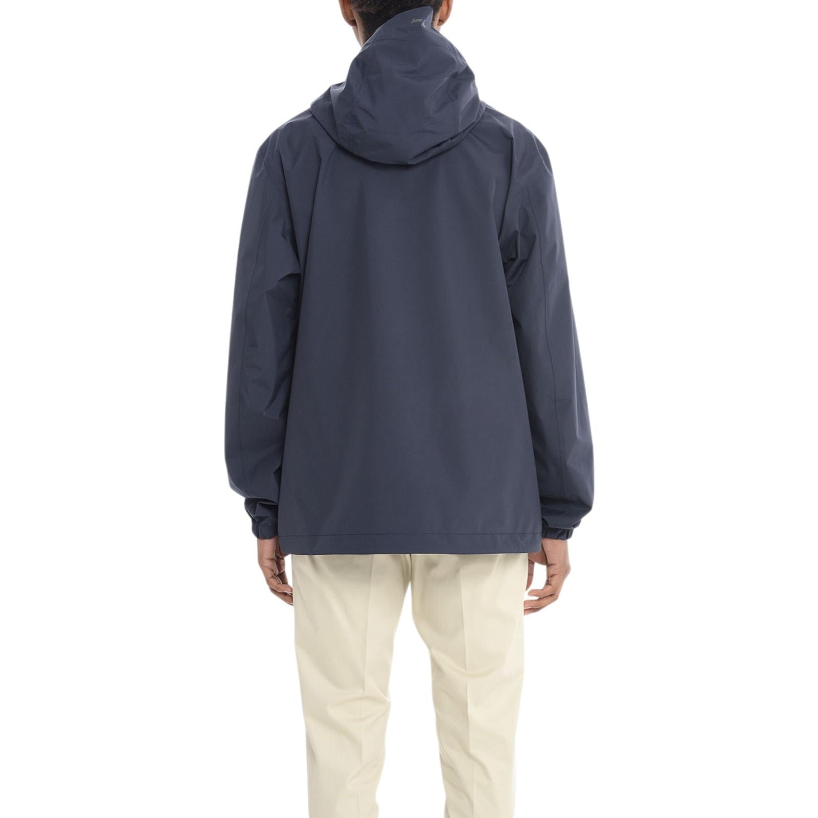 Giubbotto HERNO GI00121UL-11124 9201 HERNO 