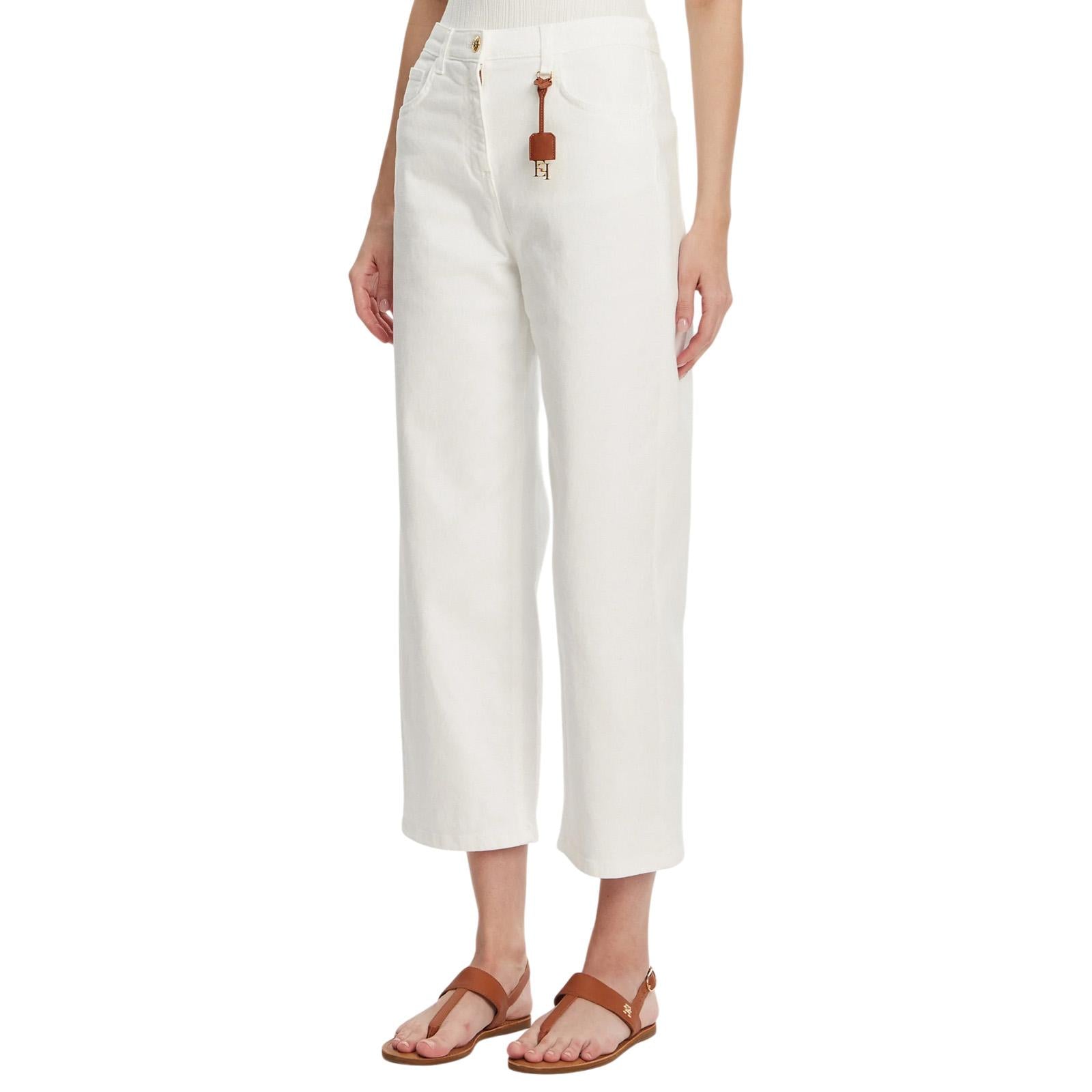 Jeans ELISABETTA FRANCHI PJ-87D-51E2 360 ELISABETTA FRANCHI 