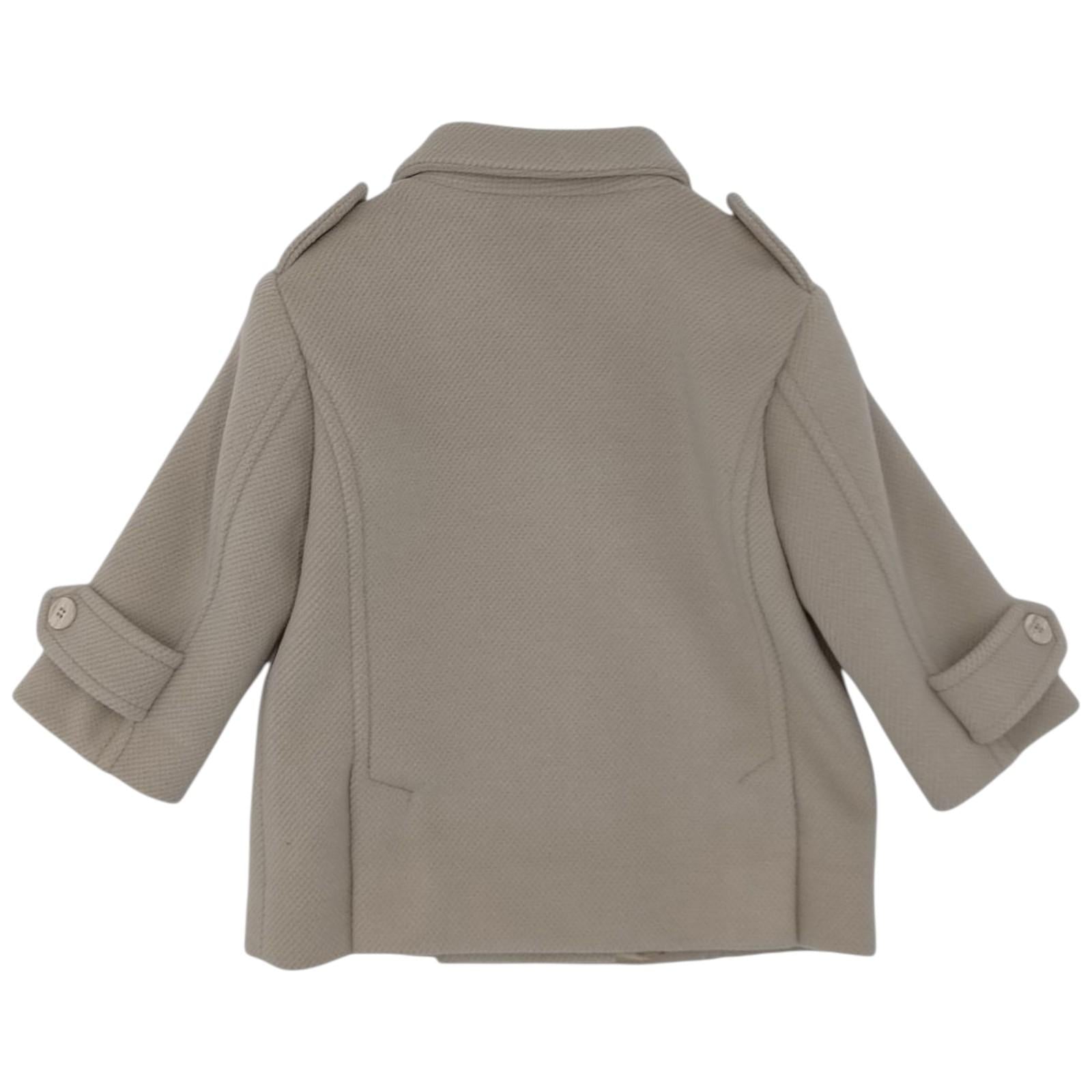 Cappotto COLORICHIARI kids MN117205-3030 26 COLORICHIARI 