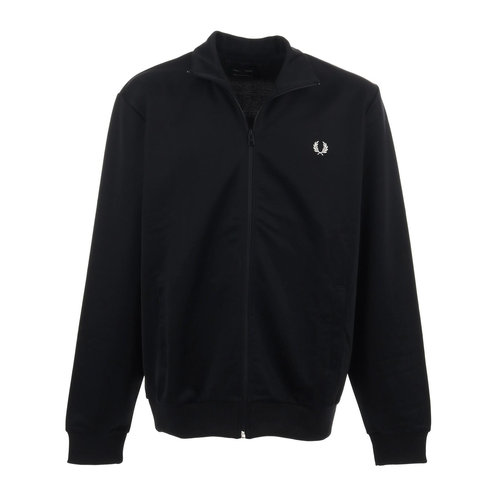 Felpa FRED PERRY J6000 608 FRED PERRY 
