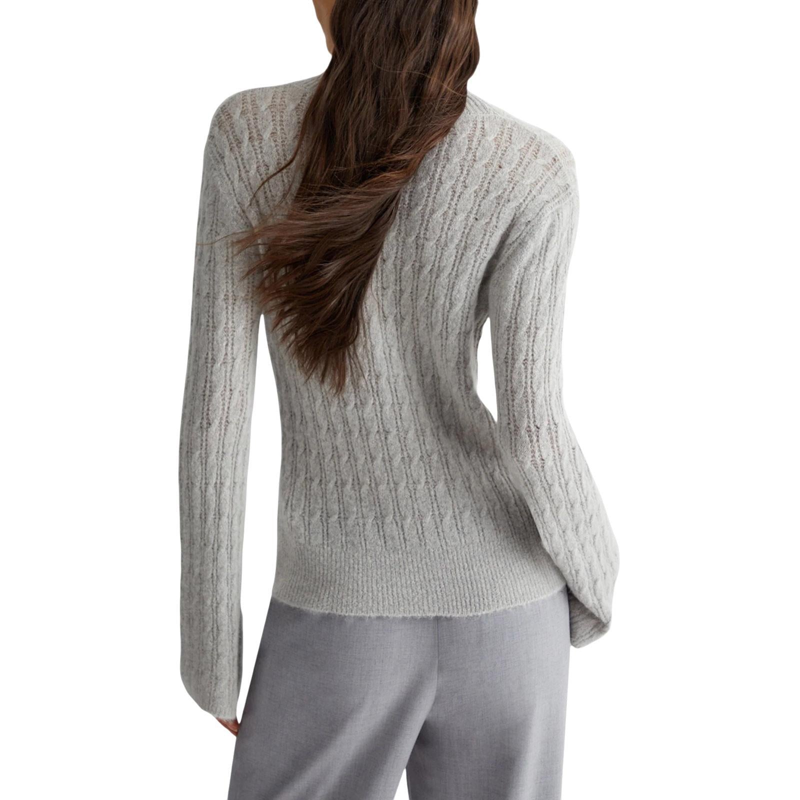 Maglione LIU JO WF4389-MA43P X0569 LIU JO 