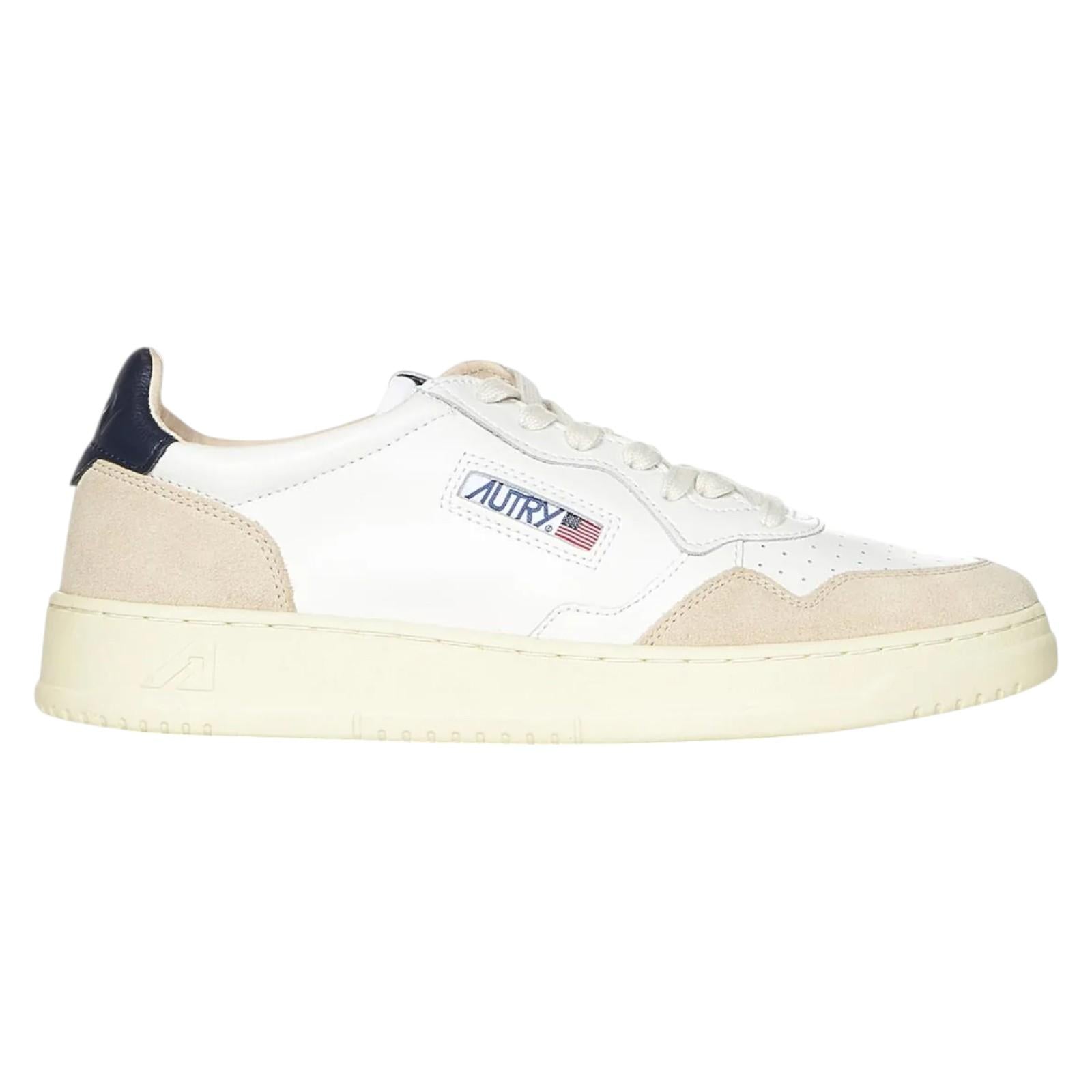 Sneakers AUTRY Uomo AULM LS28 