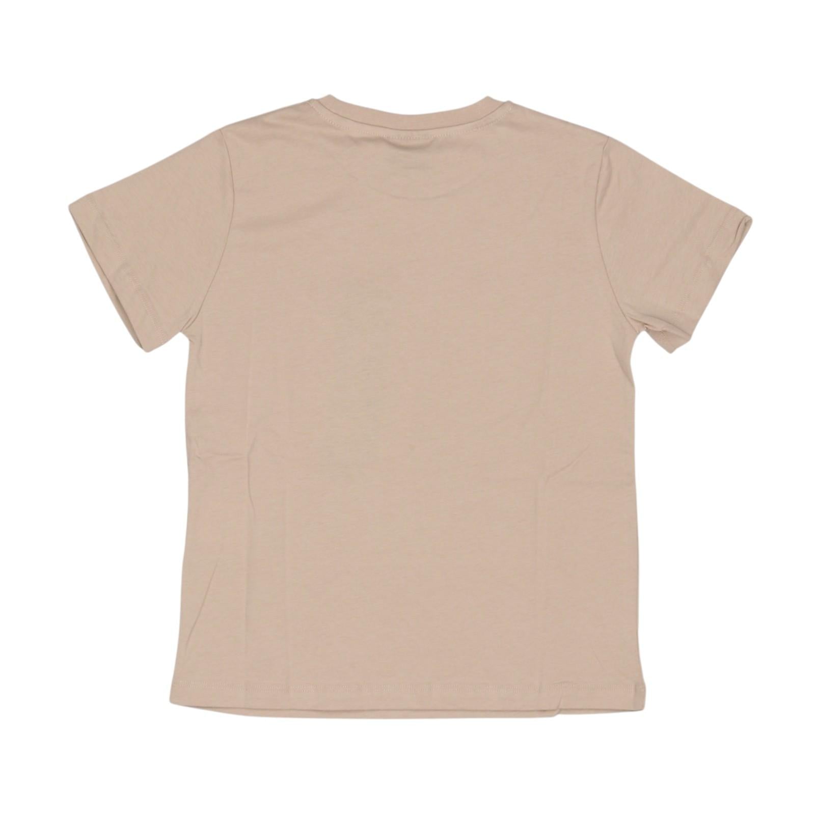 T-shirt DISCLAIMER kids 25EDK58571 TOR DISCLAIMER 