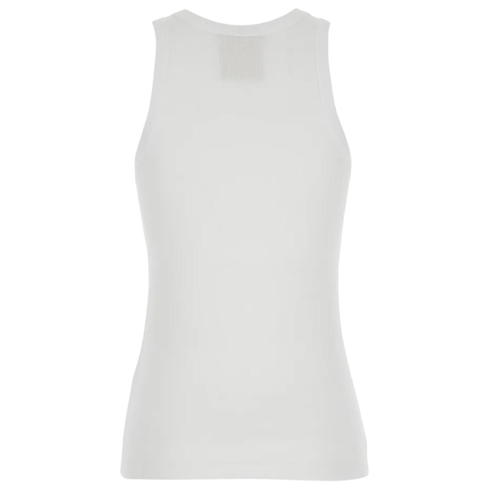 Canotta SEMICOUTURE S5-Y-Y5SJ15 A01-0 SEMICOUTURE 