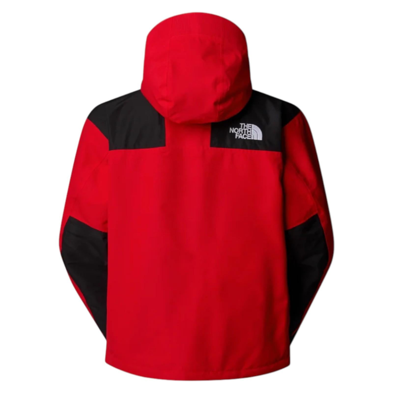 Jacket THE NORTH FACE MAN NF0A88XF KZ3 