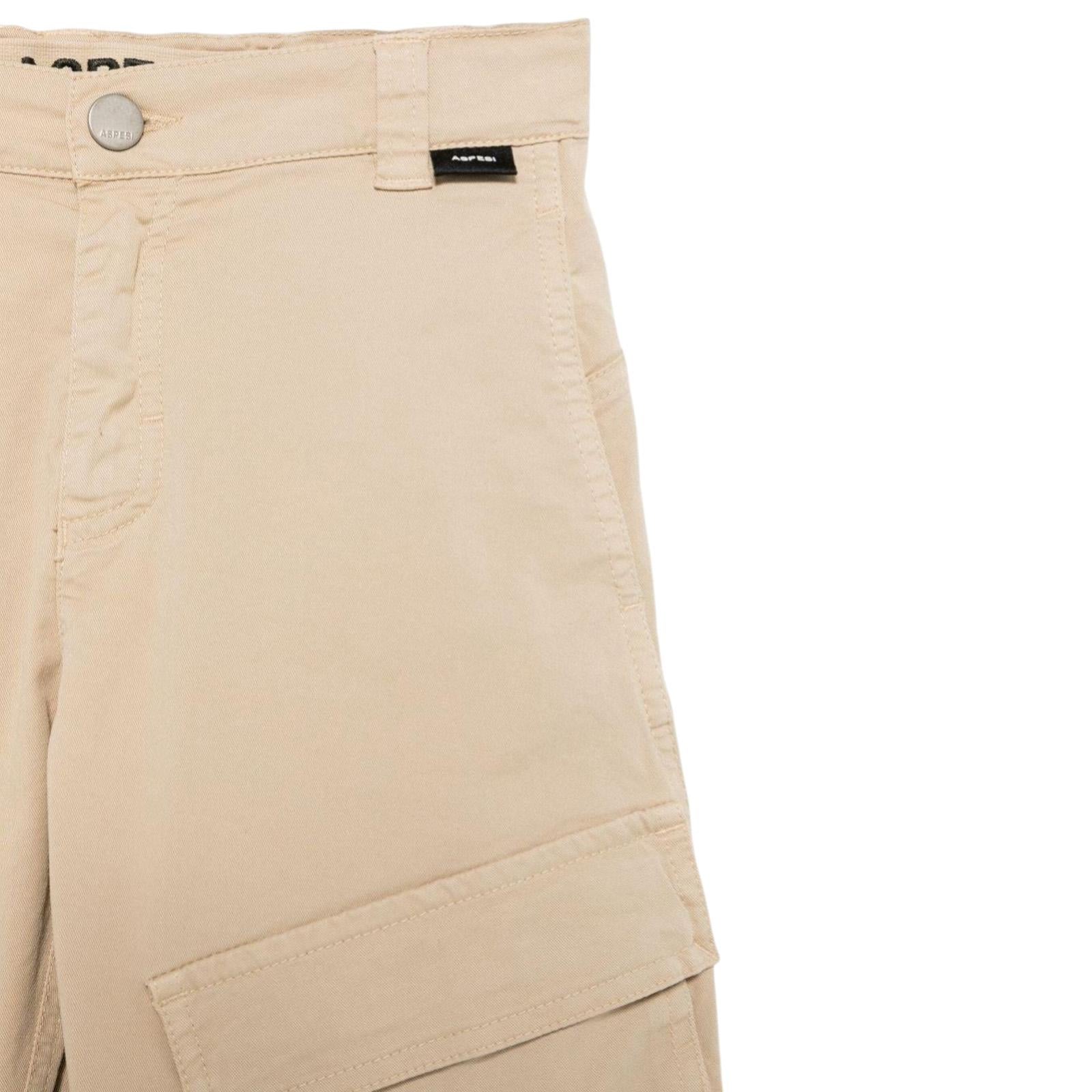 Pantalone ASPESI kids Bambino S25079PLC6058 127 