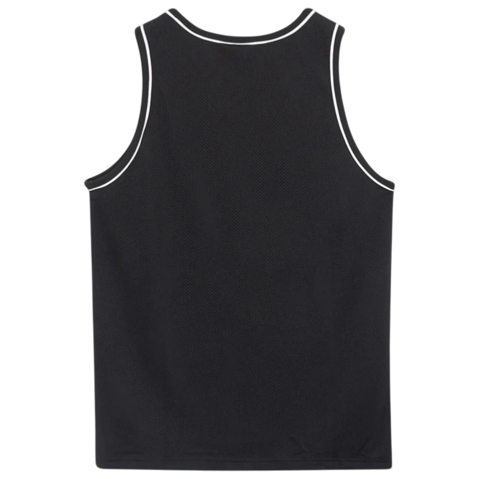Tank Top ADIDAS MAN JD0811 BLACK 