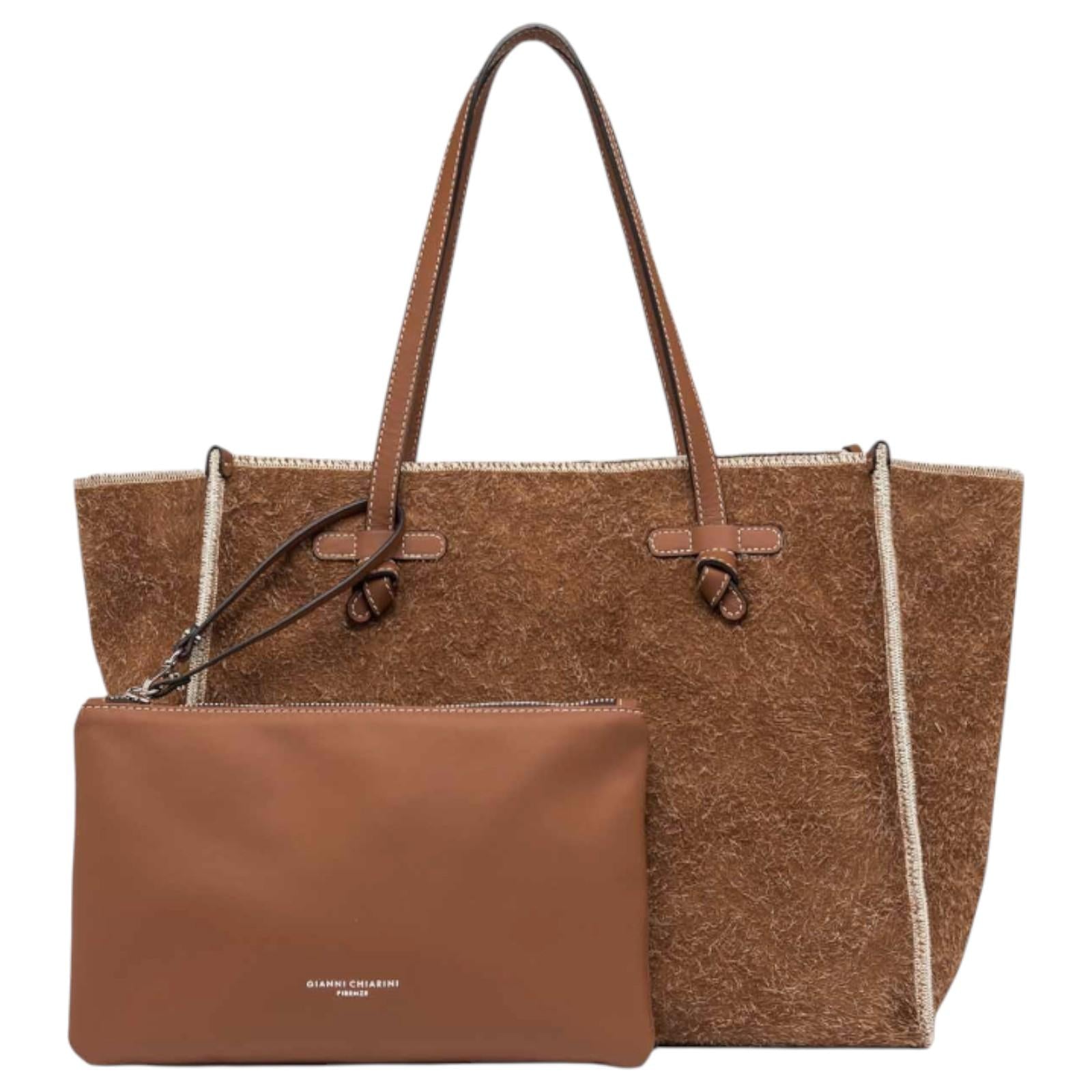 Borsa GIANNI CHIARINI BS-11100 CAM GIANNI CHIARINI 