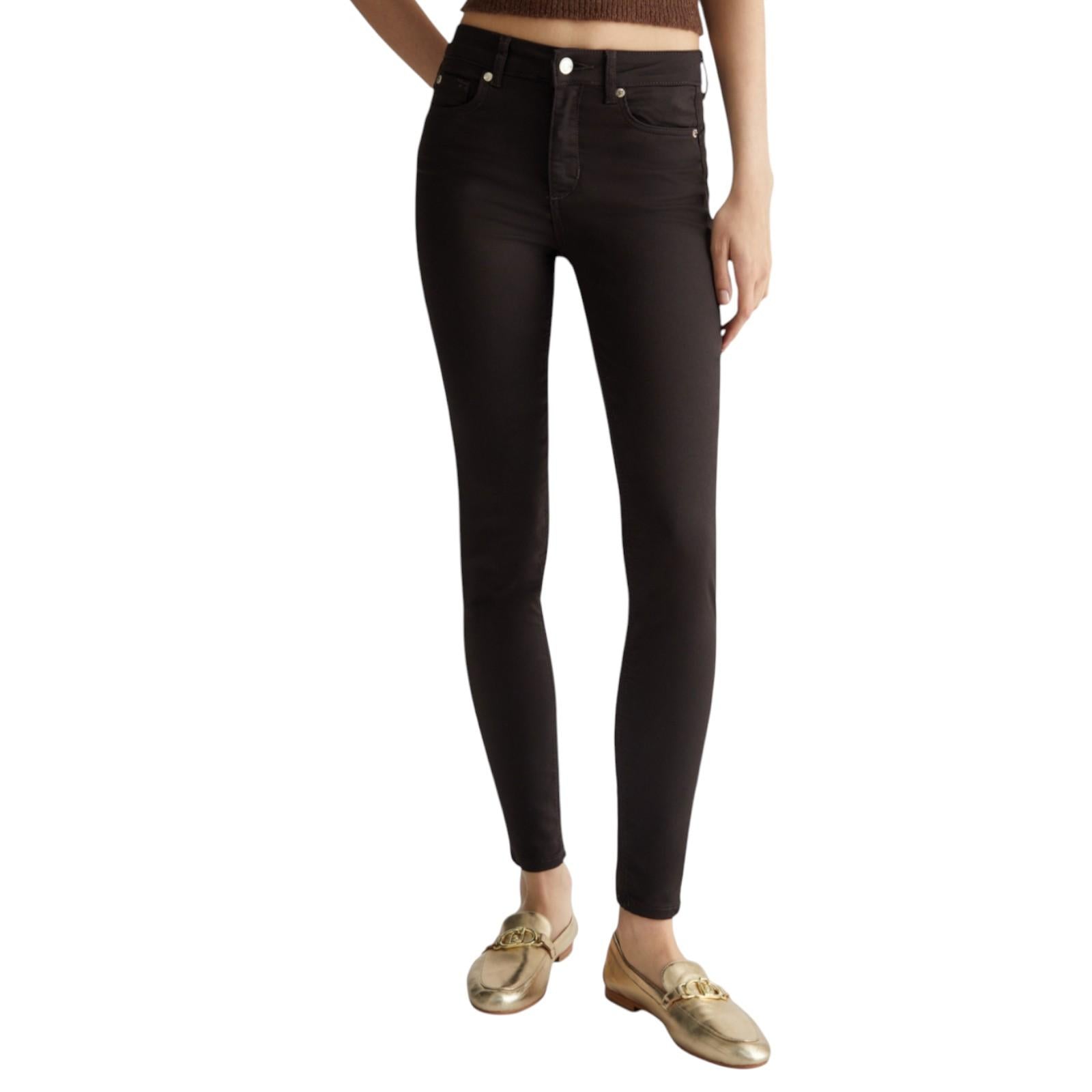 Pantalone LIU JO WF4317-TM144 91111 LIU JO 