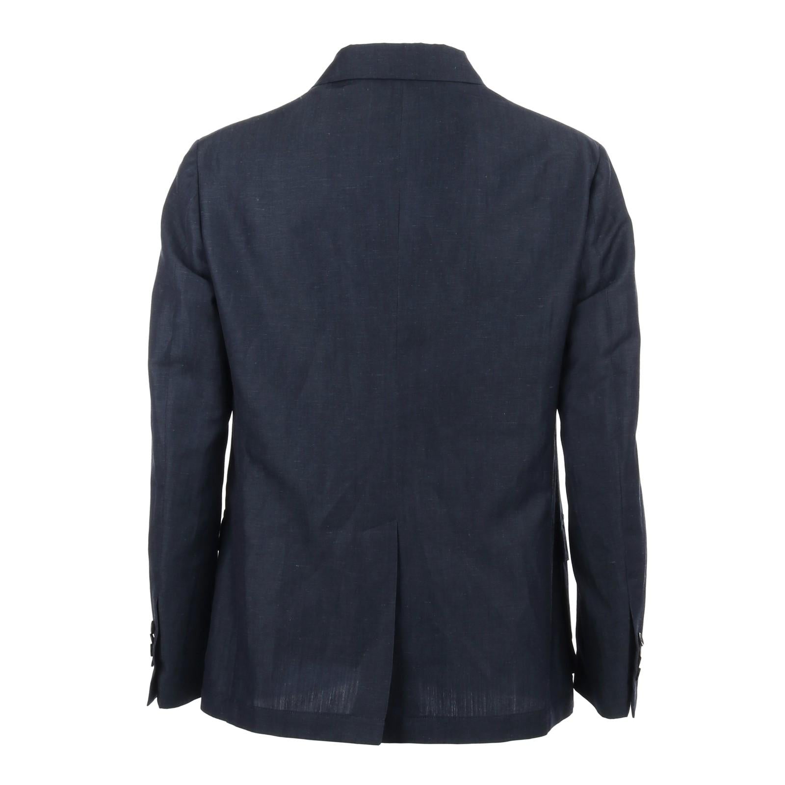 Giacca GICAPRI Uomo G-TAURUS-4-E12-11 NAV 