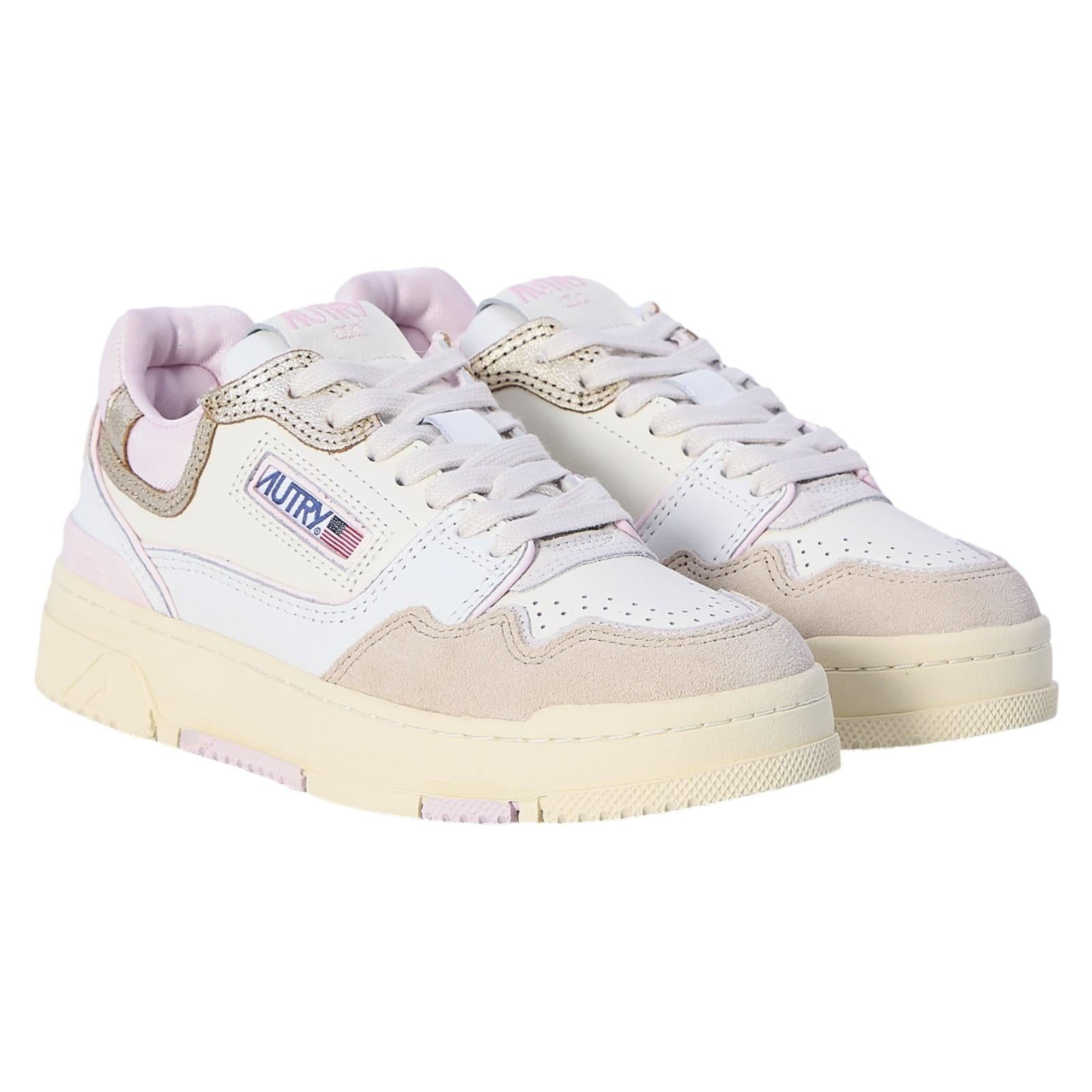 Sneakers AUTRY ROLW MM42 AUTRY 