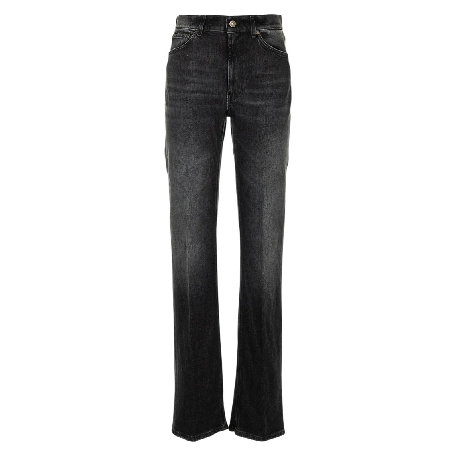 Jeans DONDUP DP586-DS0215D-GI1 999 DONDUP 