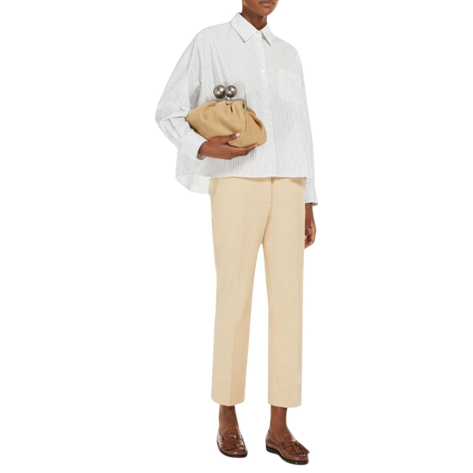 Pantalone MAX MARA Donna 2515131021-000 026 