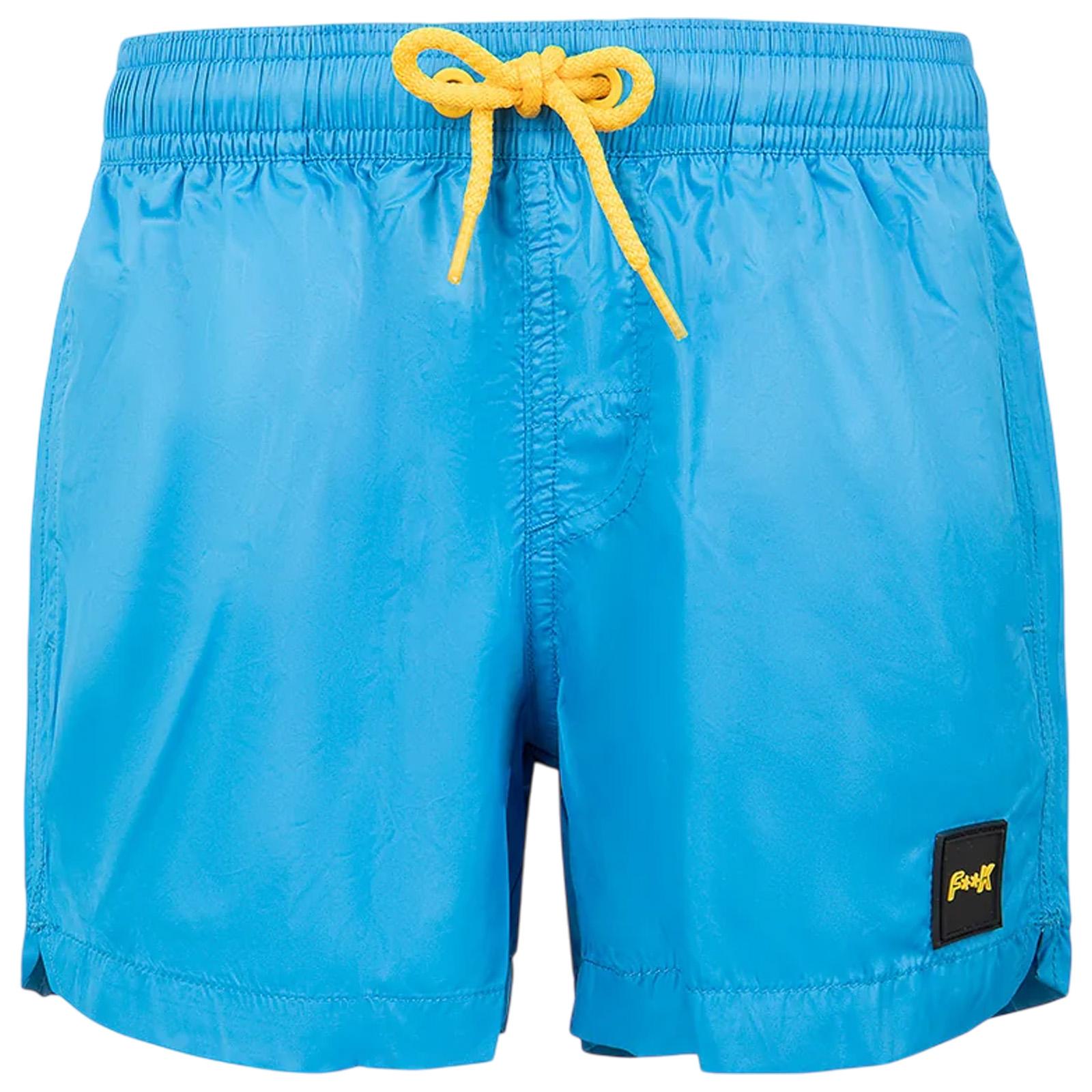 Boxer sea FK kids Boy FJ25-J01BU02 AV 