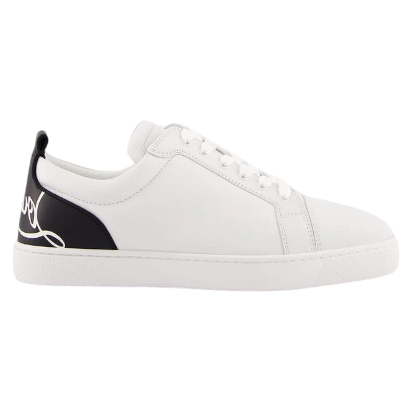 Sneakers CHRISTIAN LOUBOUTIN Uomo 3240080 WH51 