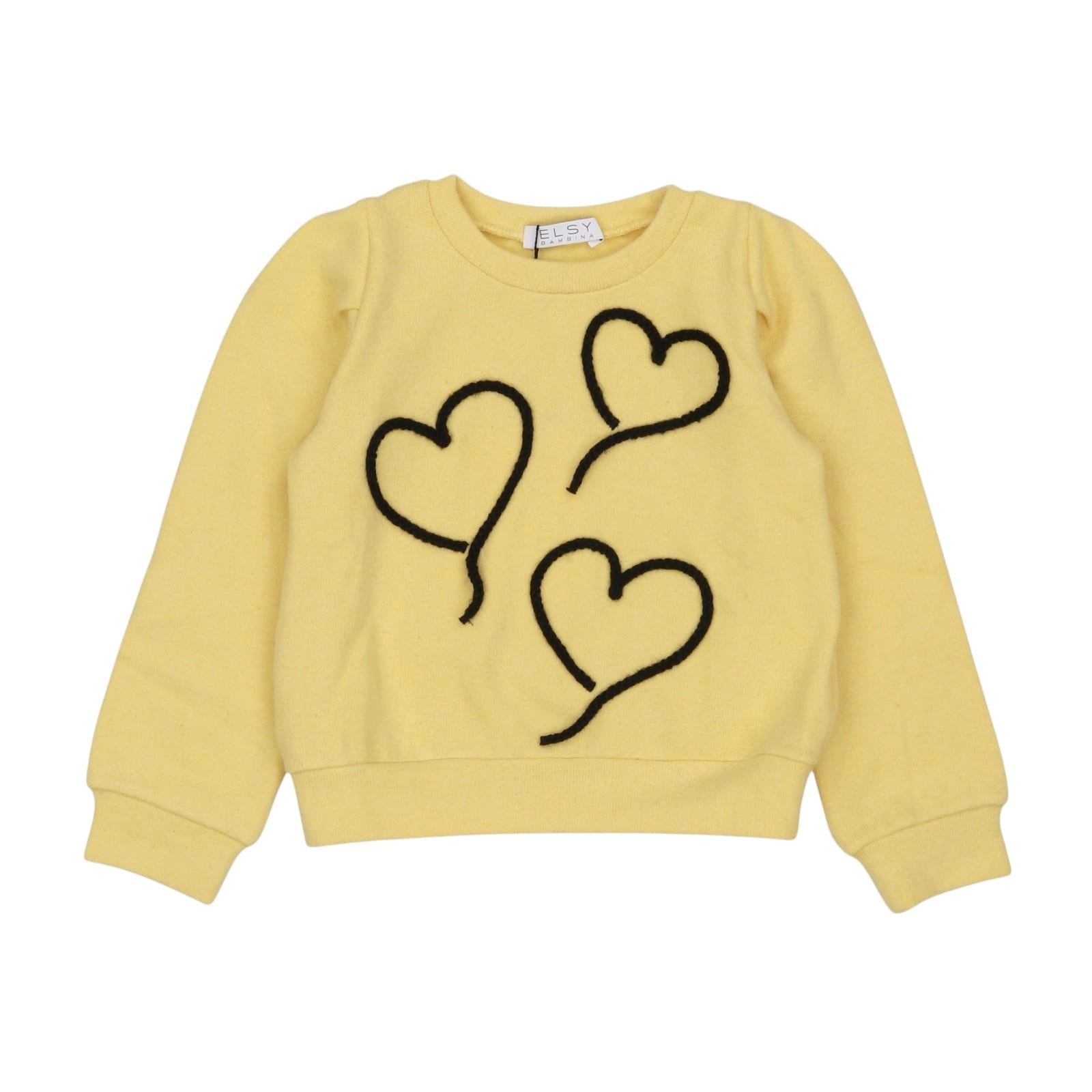 Maglione ELSY kids 6919-0T35 00203 ELSY 