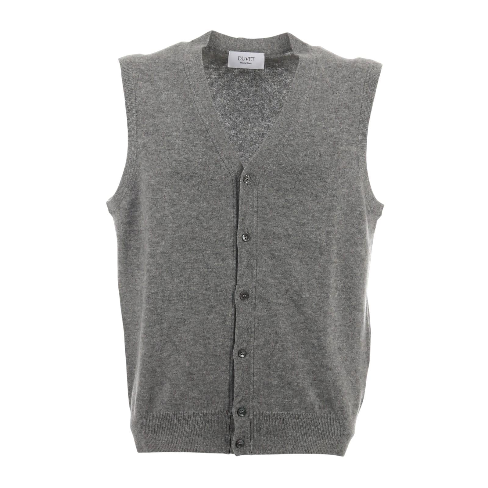 Cardigan DUVET CGWS GRI DUVET 