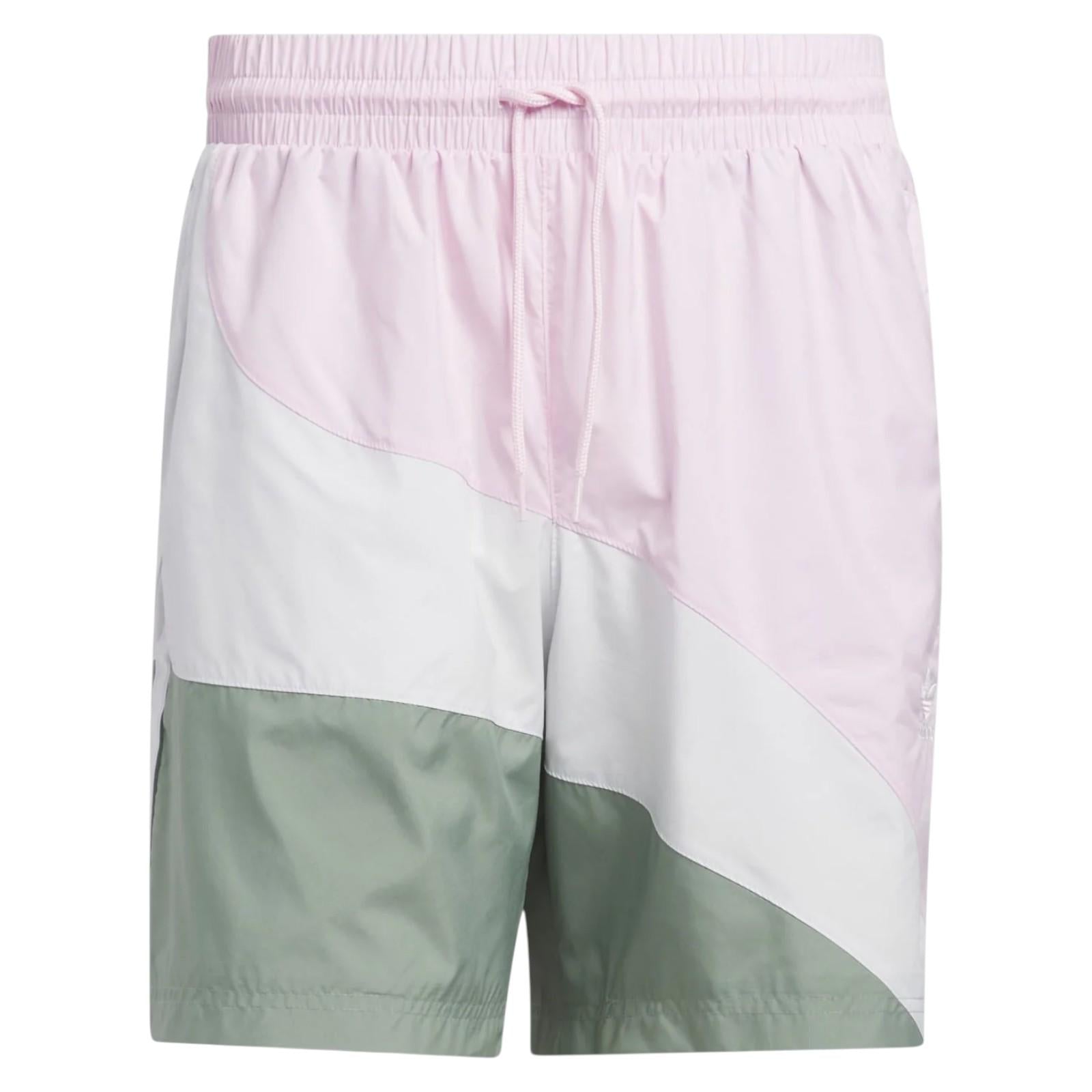 Boxer sea ADIDAS MAN IC5550 MUL 