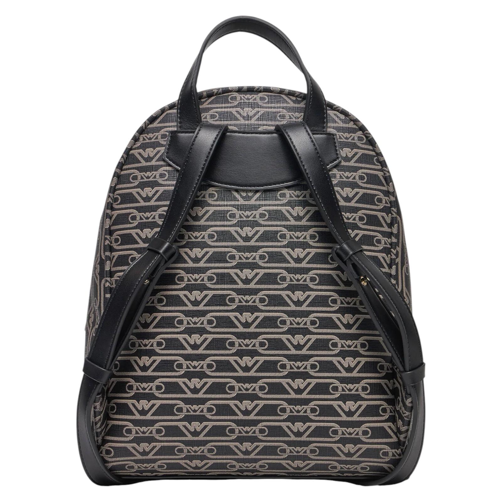 Zaino EMPORIO ARMANI EW000372-AF11951 NER EMPORIO ARMANI 